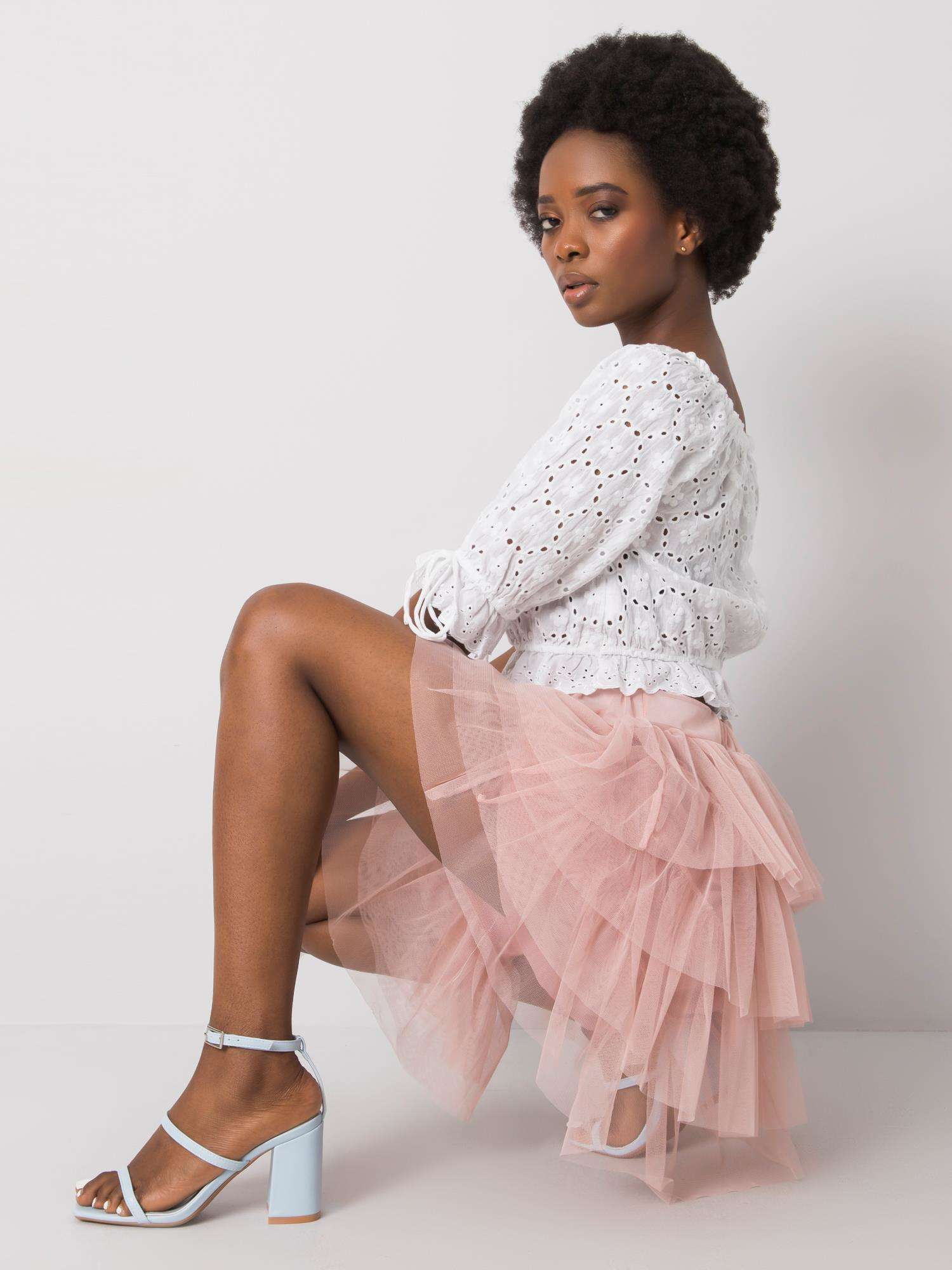 Skirt-TW-SD-BI-0517.84-light pink
