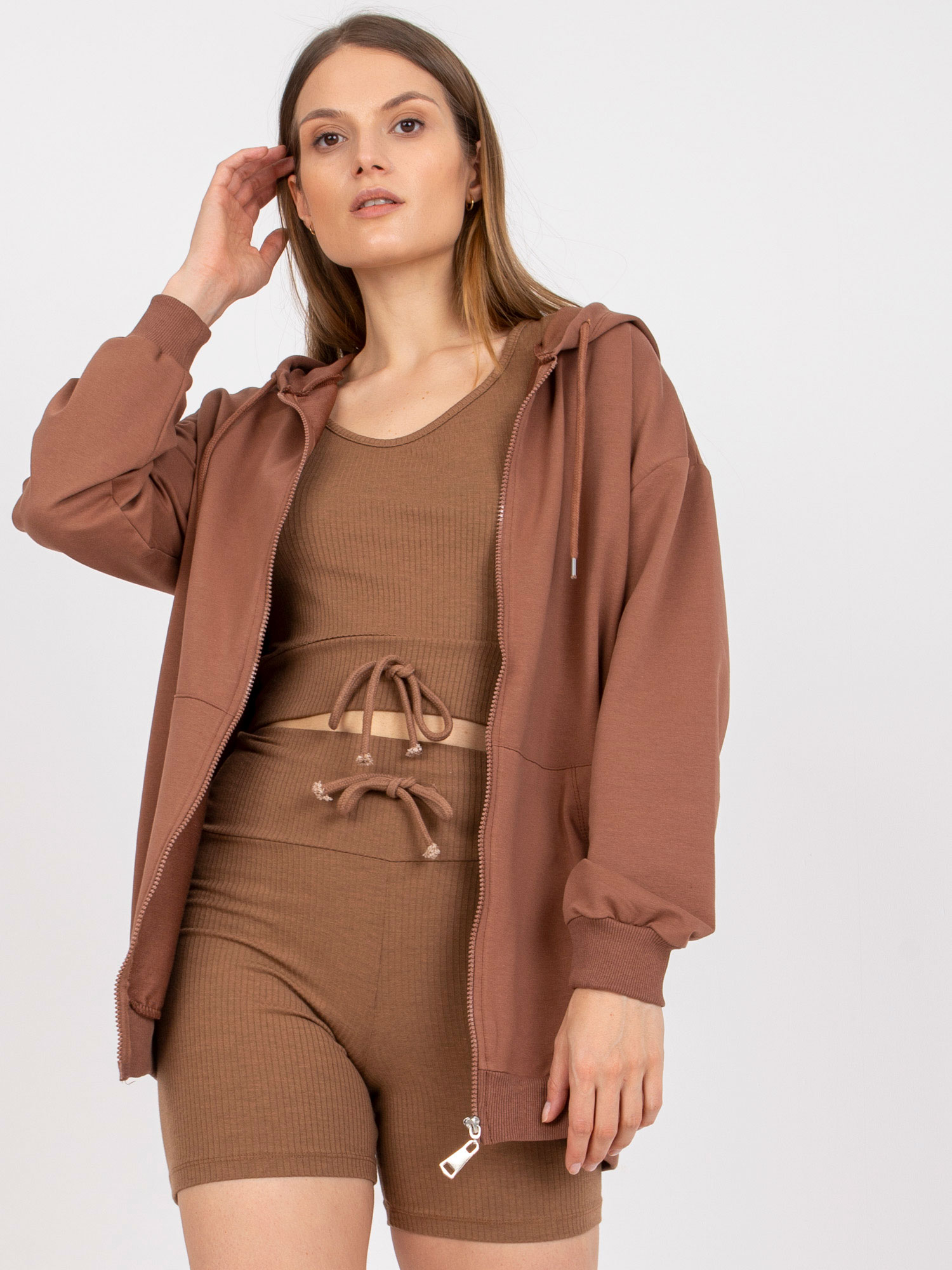 Set-FA-KMPL-7742.56P-brown