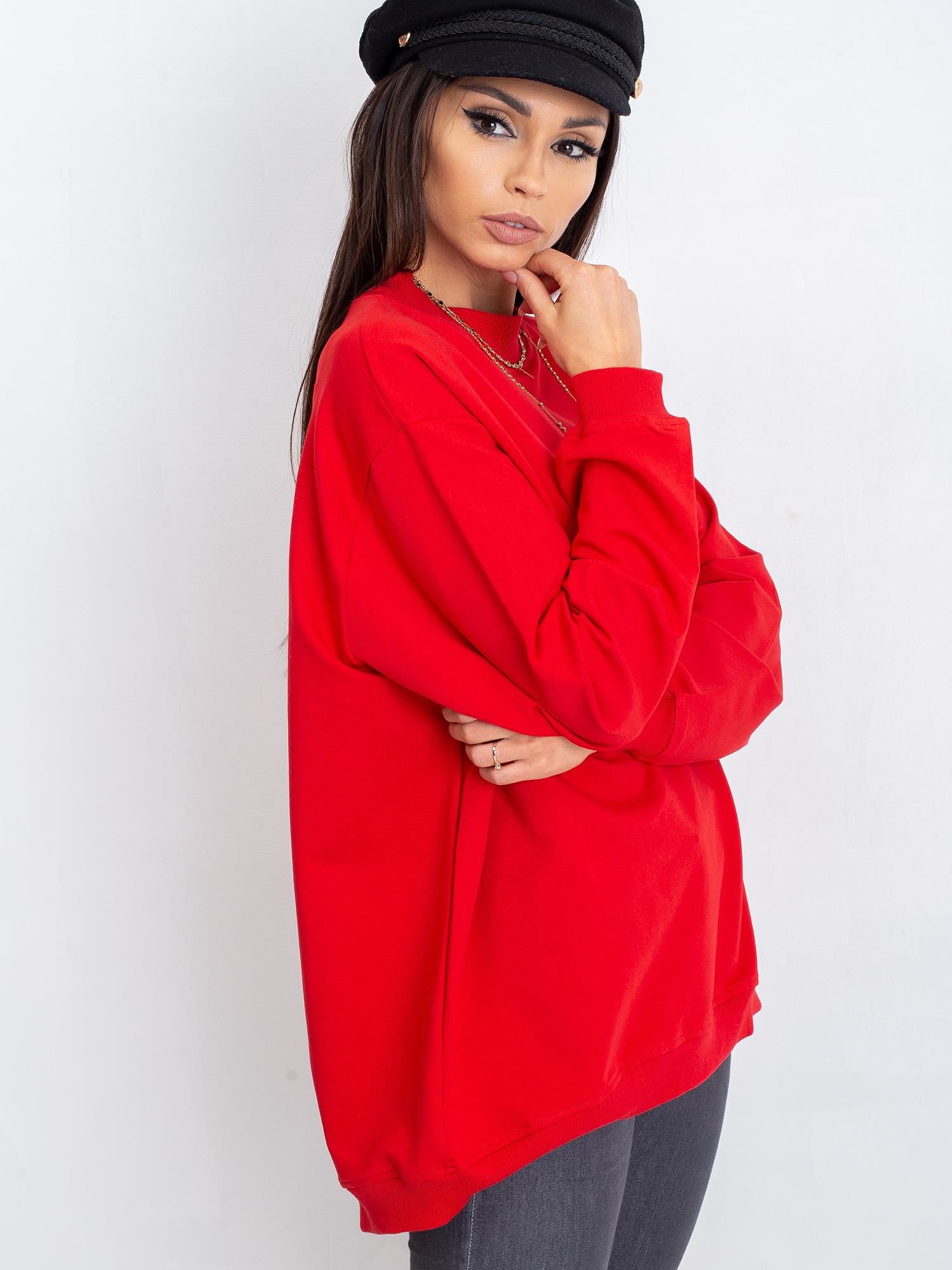 Sweatshirt-RV-BL-5185.81P-red
