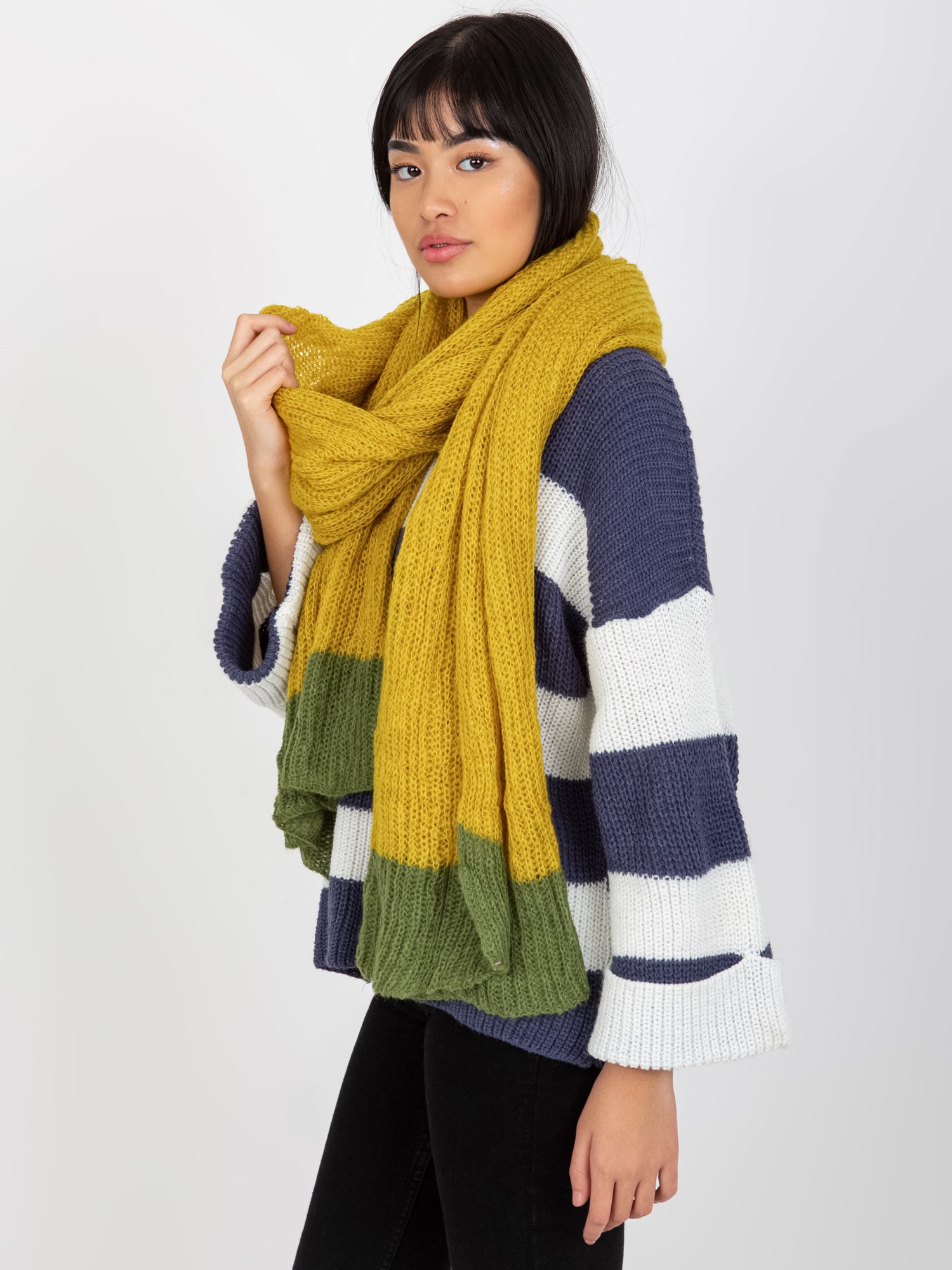 Scarf-AT-SZ-1942.94P-yellow