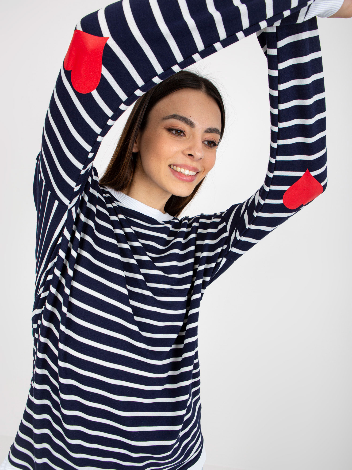 Sweatshirt-LO-BL-LK-236.27X-white-navy blue