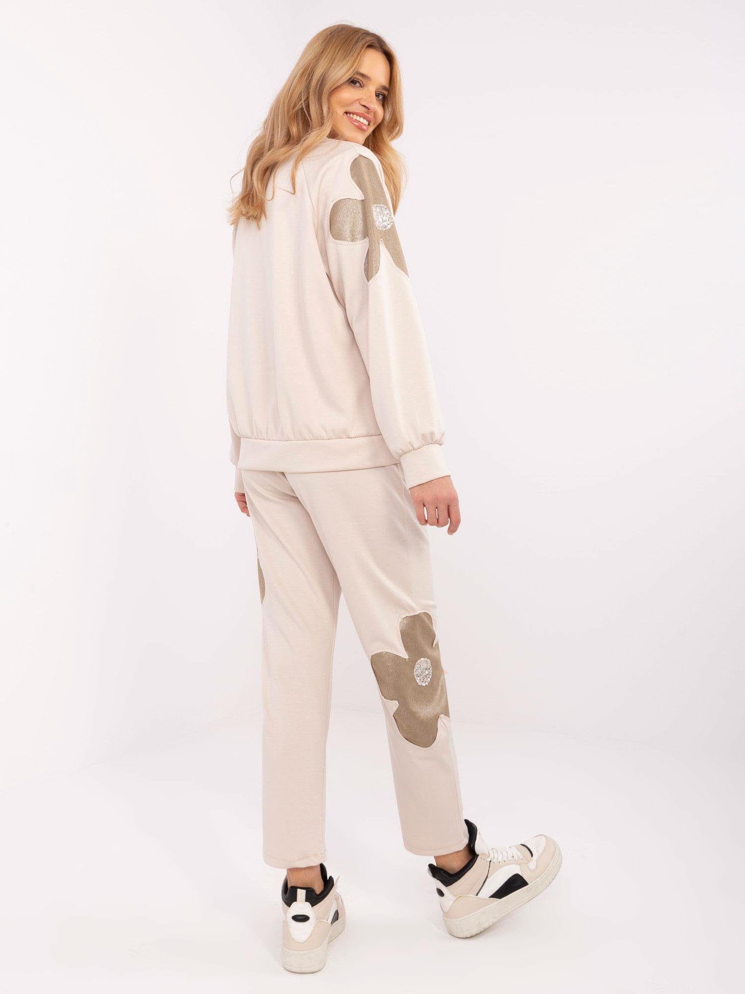 Set-MI-KMPL-M6122.60-beige
