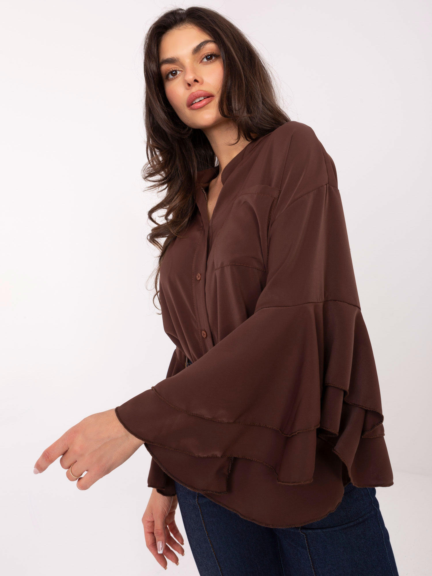 Shirt-MI-KS-3173.49-brown