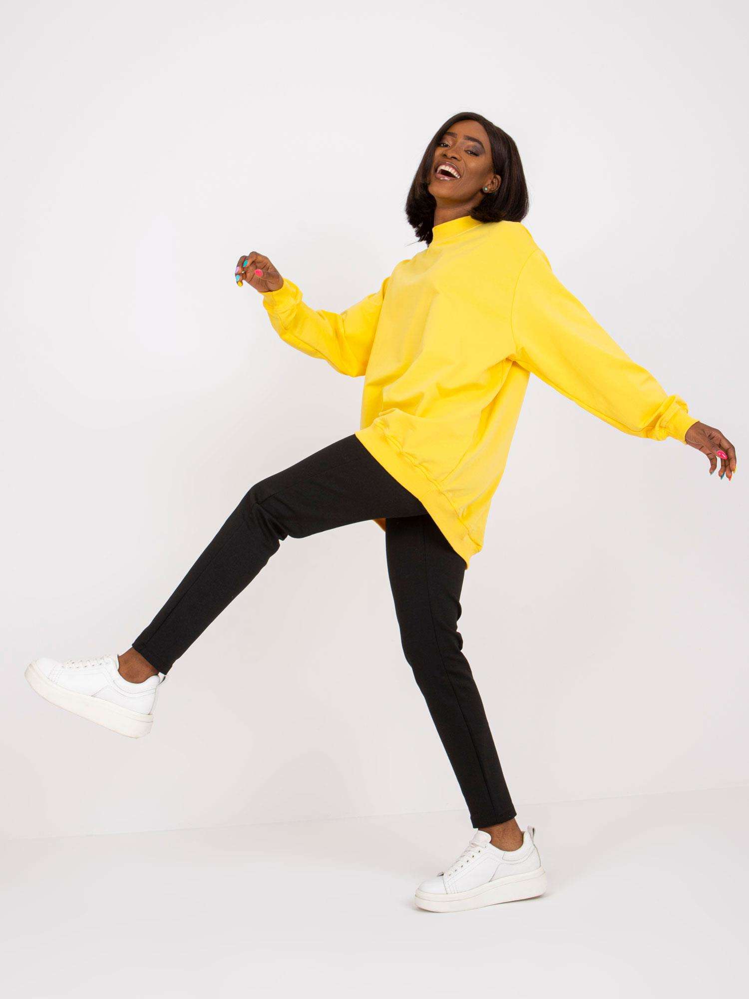 Sweatshirt-RV-BL-5185.90P-yellow