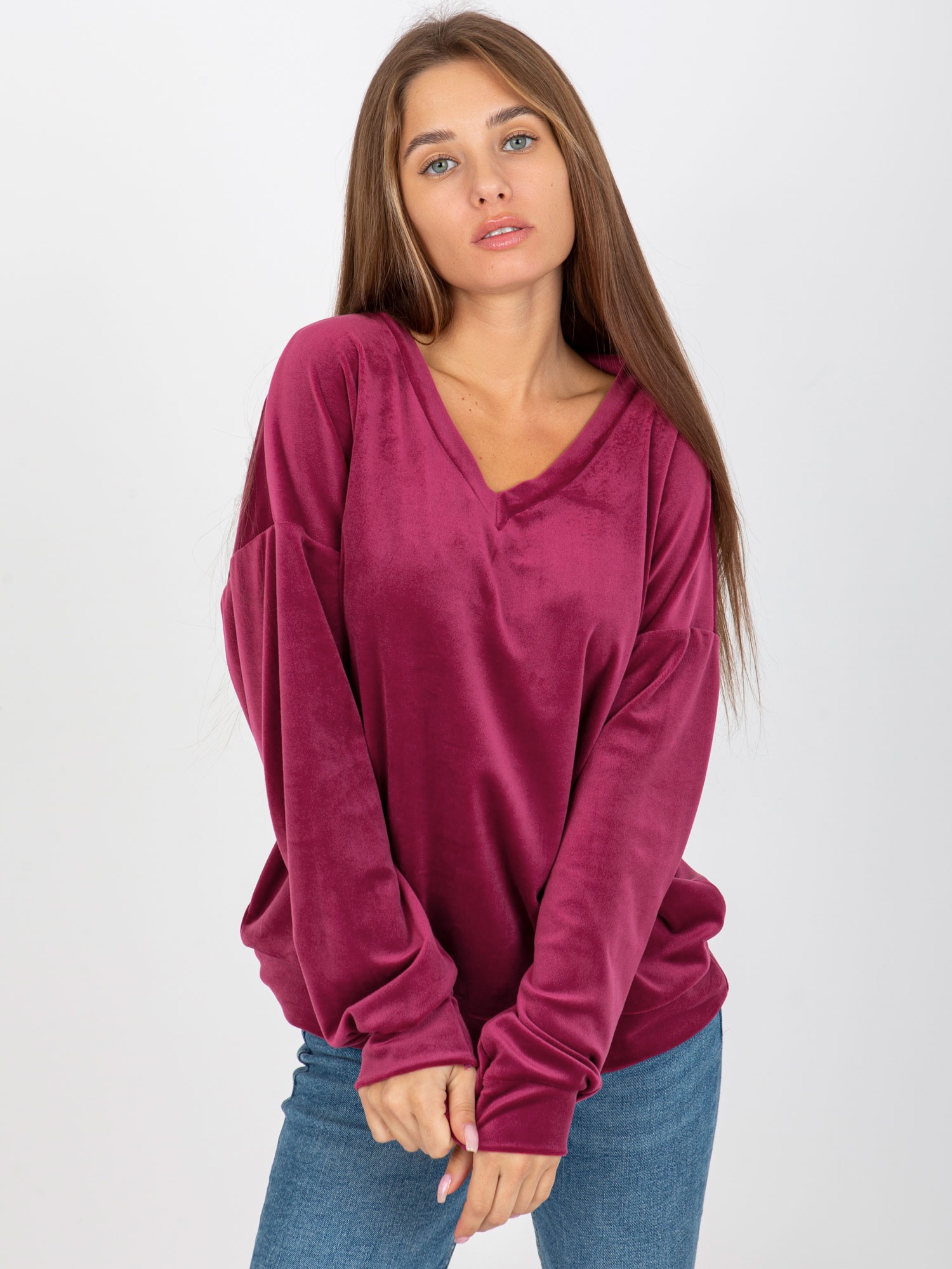 Blouse-RP-BZ-8188.36X-purple