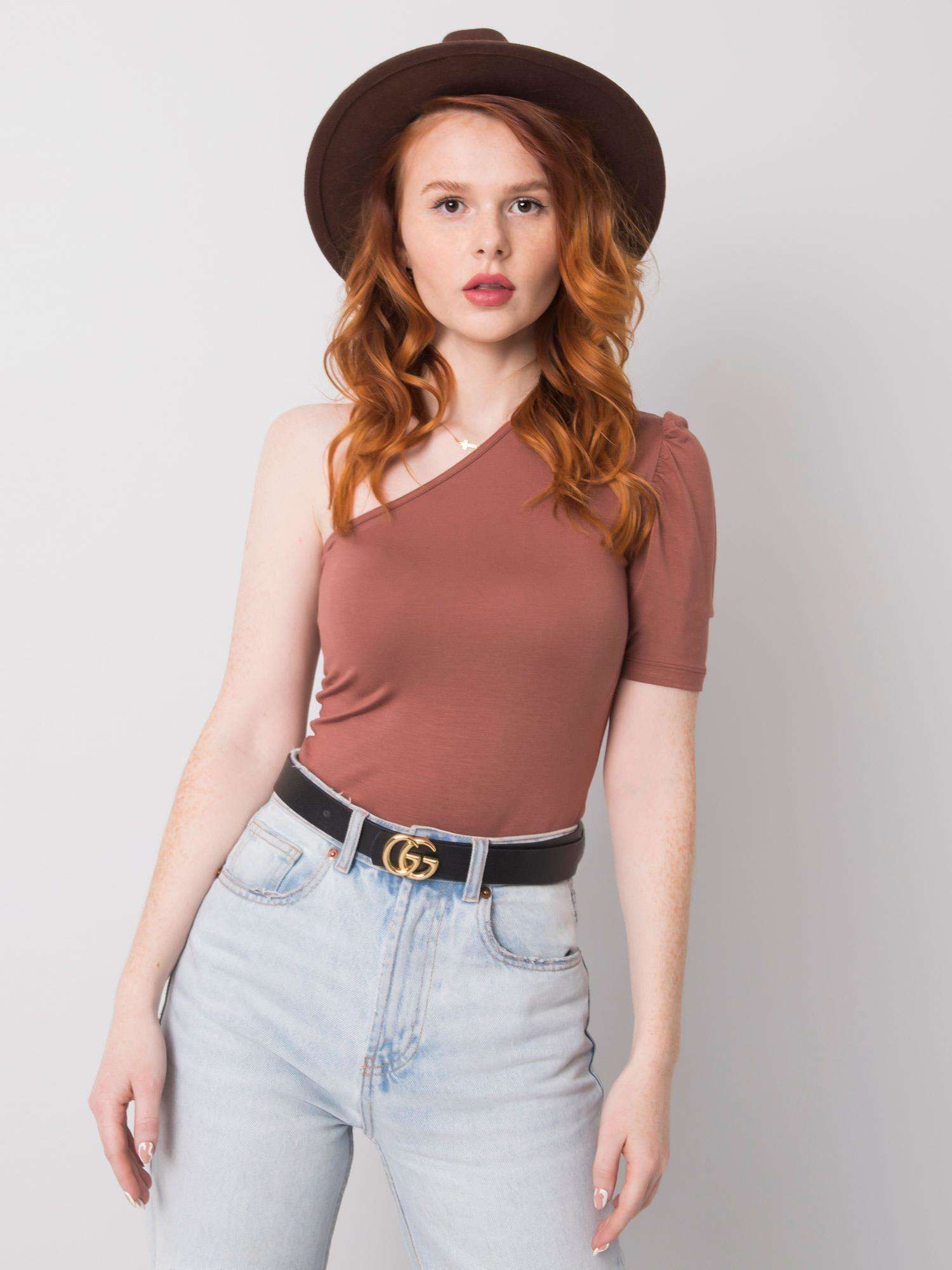 Blouse-95-BZ-190101.22P-brown