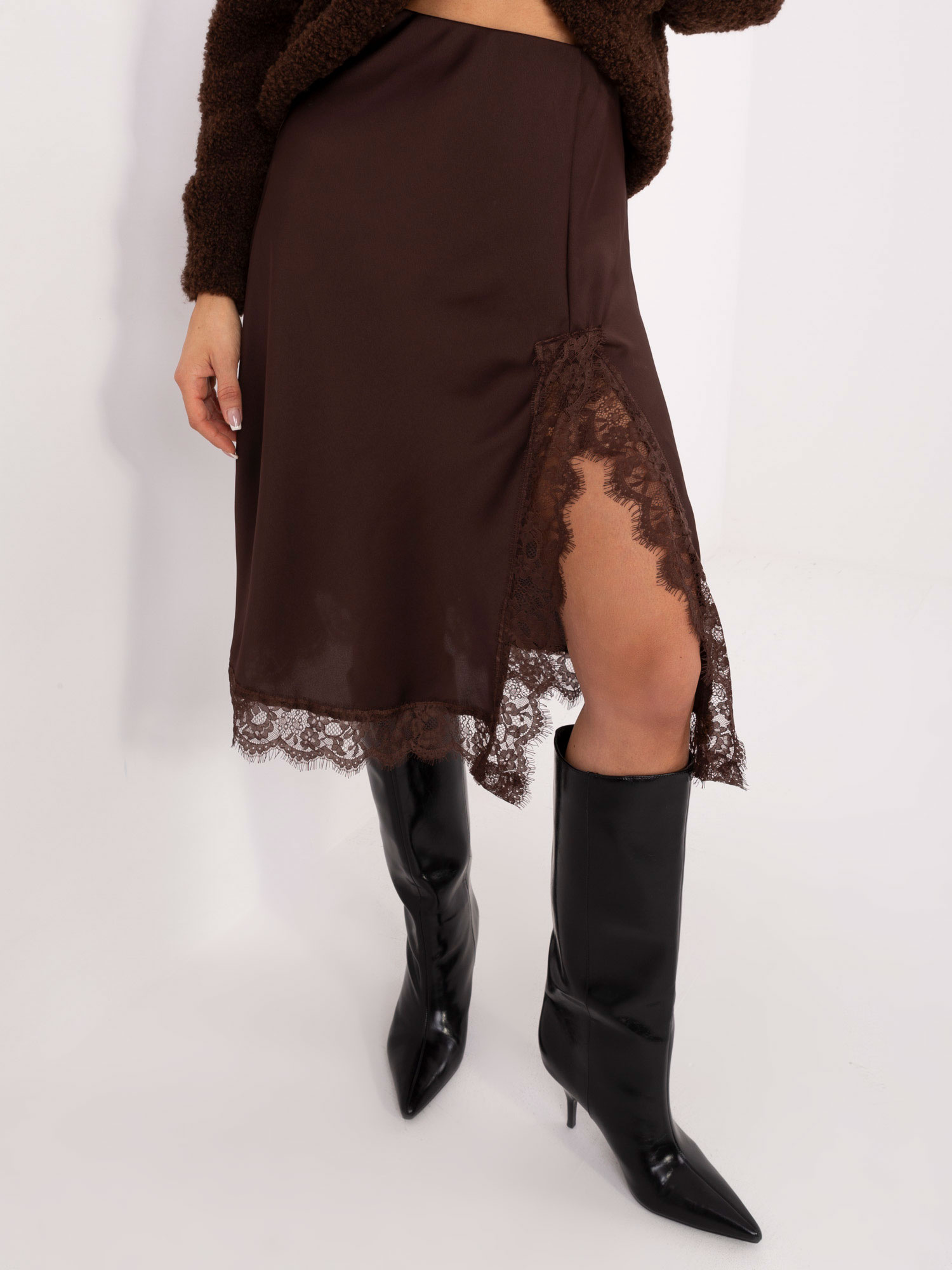 Skirt-MI-SD-3275.57-brown