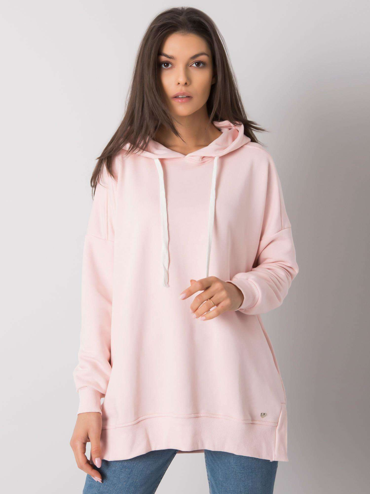 Sweatshirt-RV-BL-7190.38X-light pink