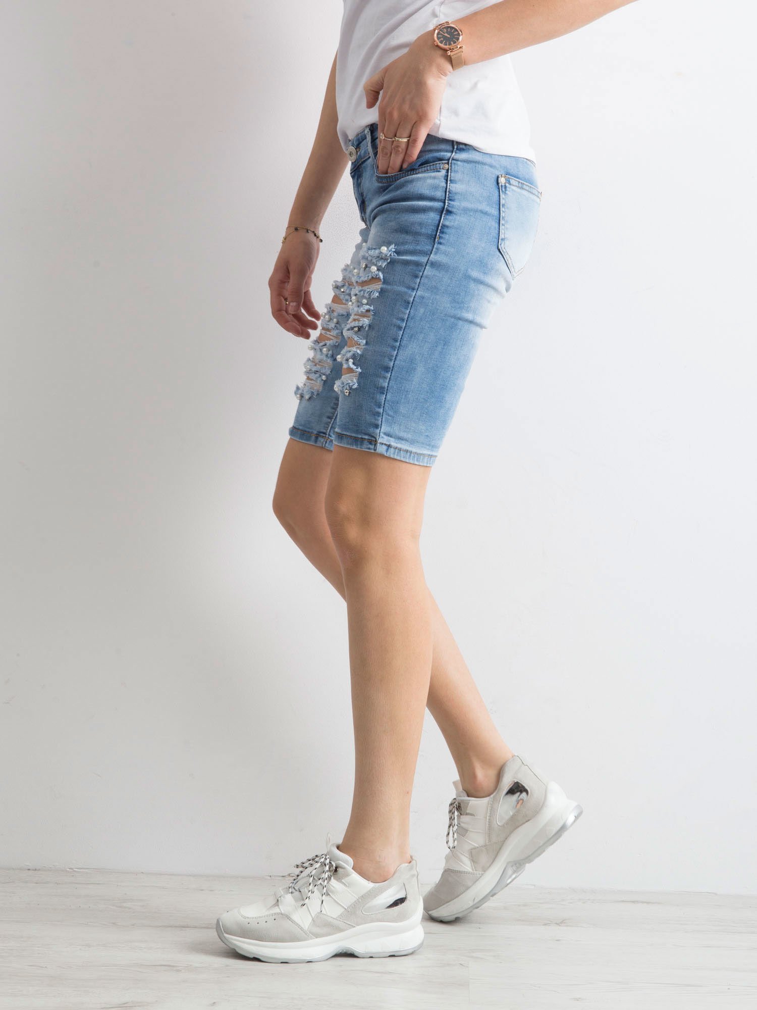 Shorts-JMP-SN-GD1526-D.89-Blue