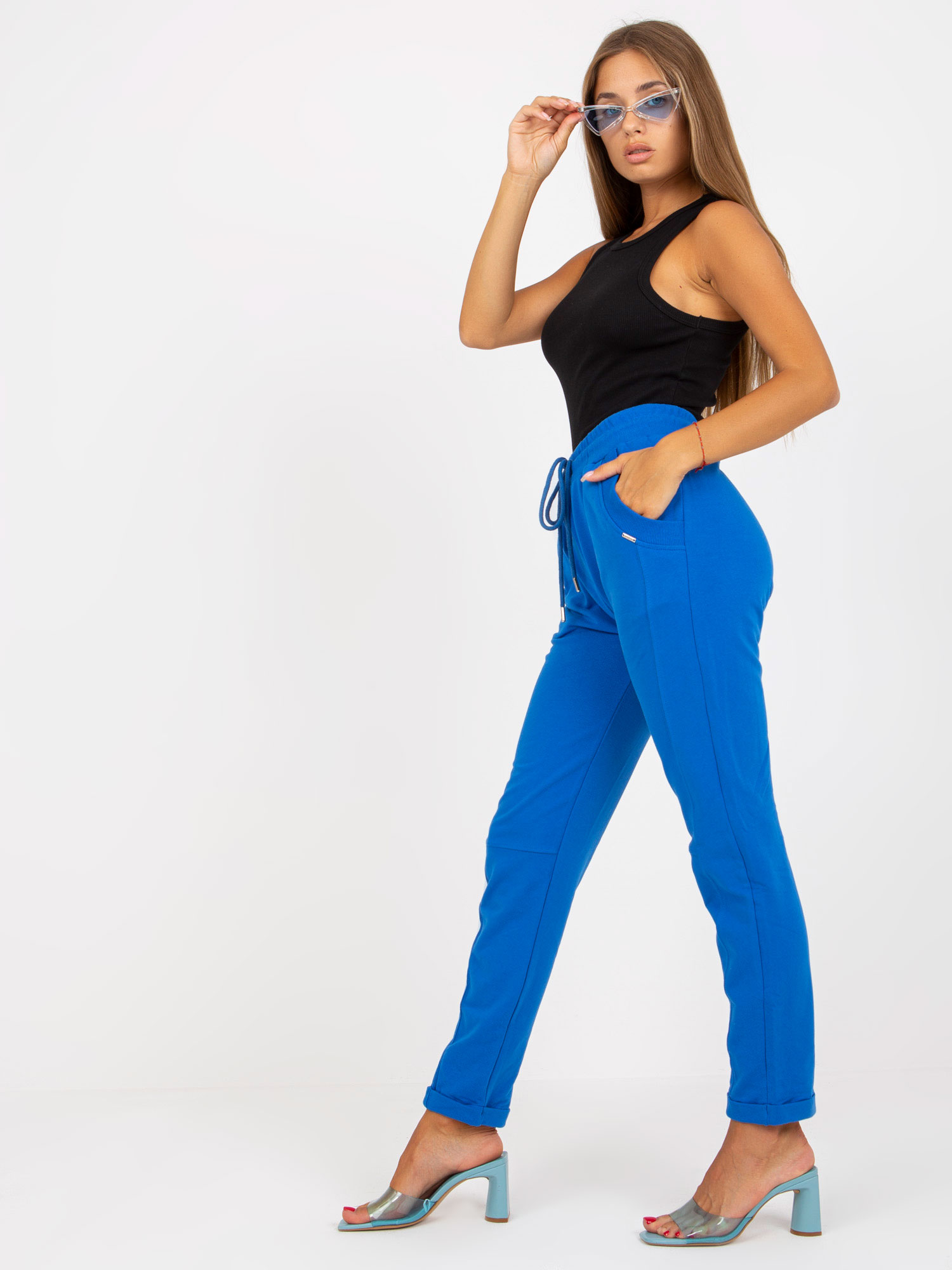 Sweatpants-RV-DR-7517.22-dark blue