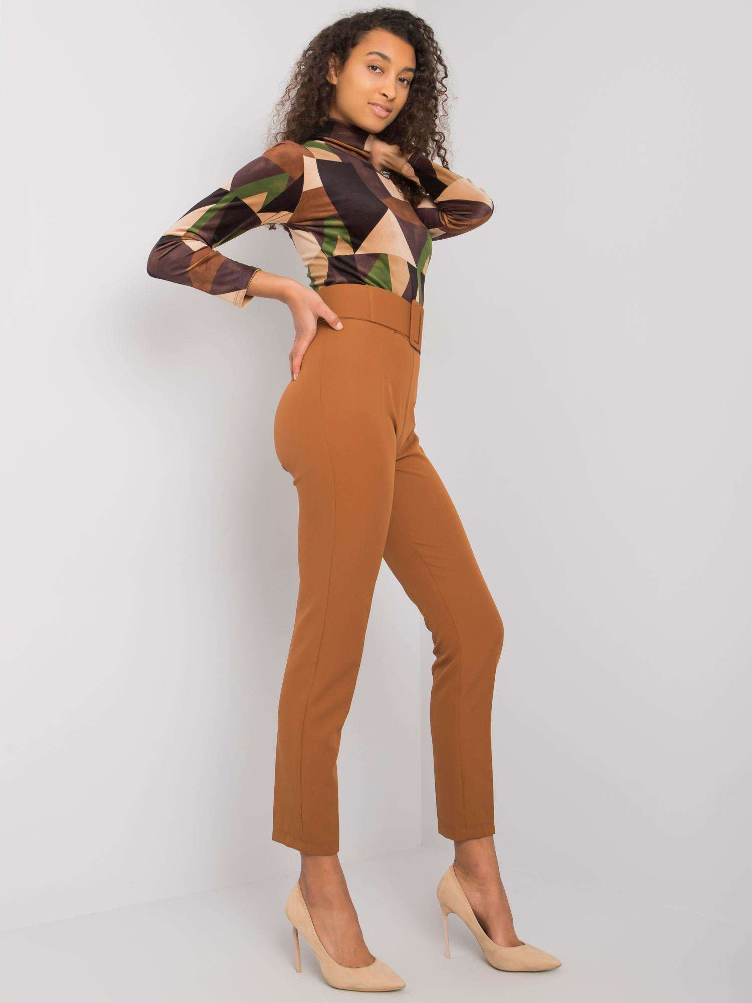 Pants-LC-SP-22K-5016.25P-Light Brown