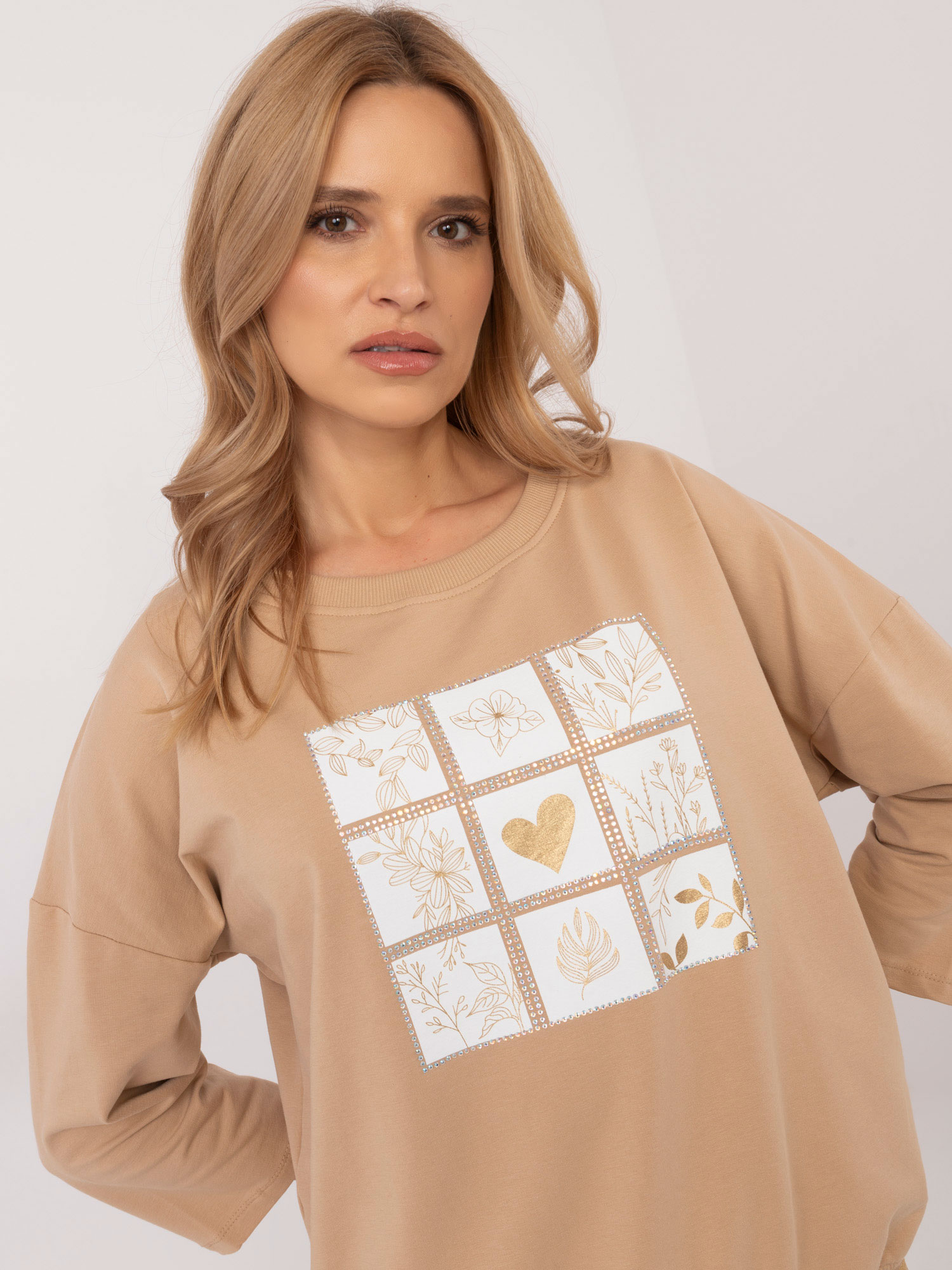 Blouse-CLM-BZ-1268.67-camel