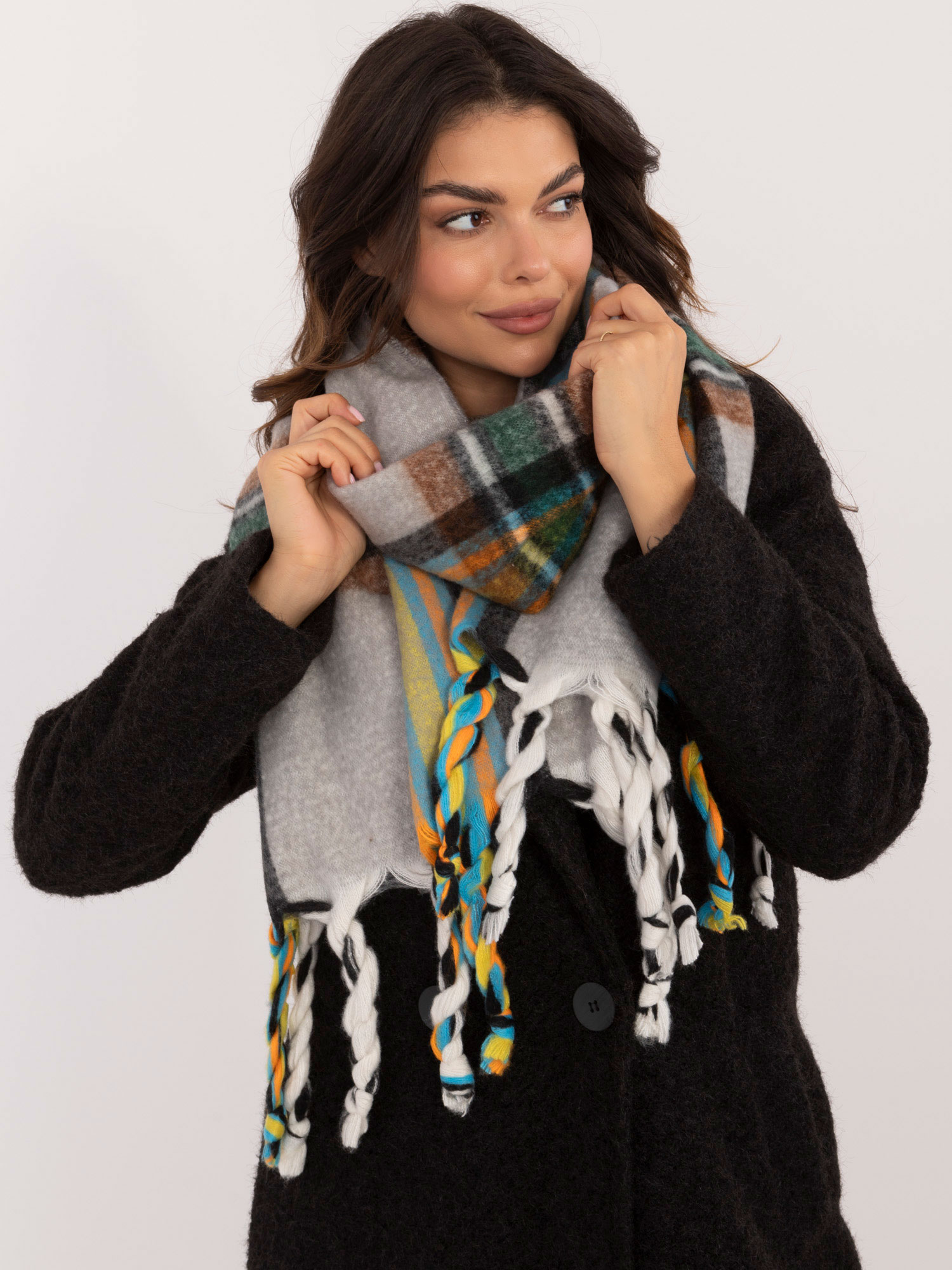 Scarf-AT-SZ-231501.03X-grey