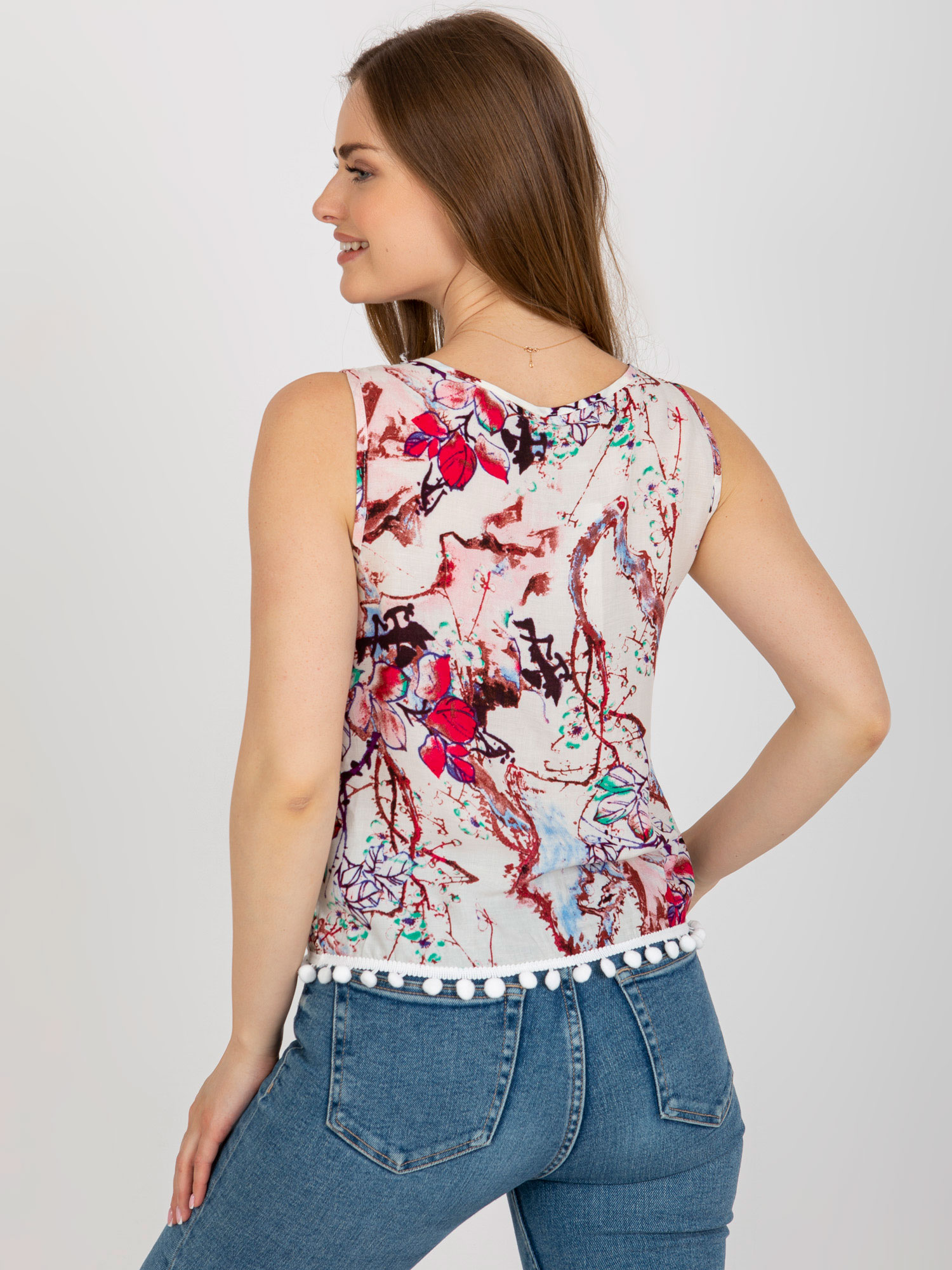 Blouse-AT-BZ-2202B.70-white-pink