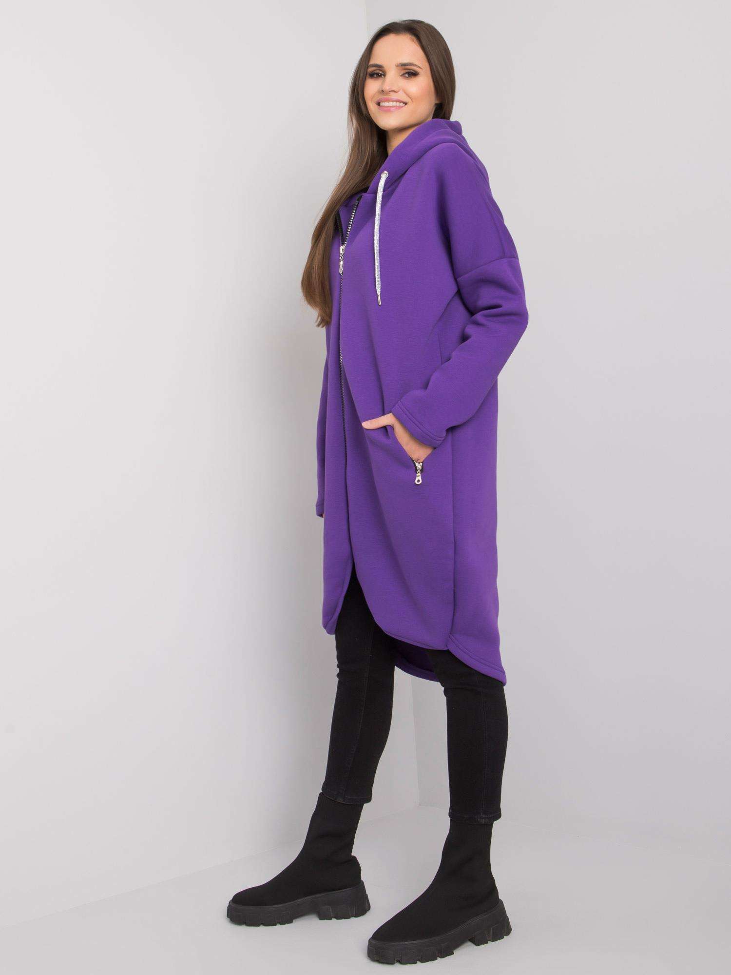 Sweatshirt-RV-BL-5775.17X-dark purple