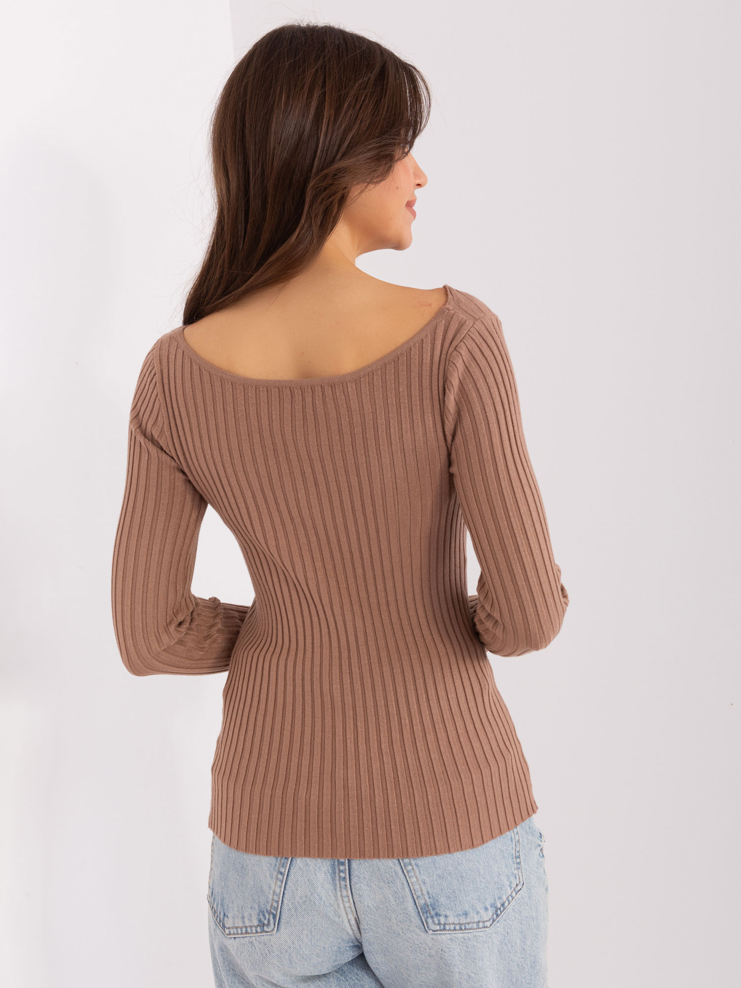 Sweater-PM-SW-PM1082.03X-light brown