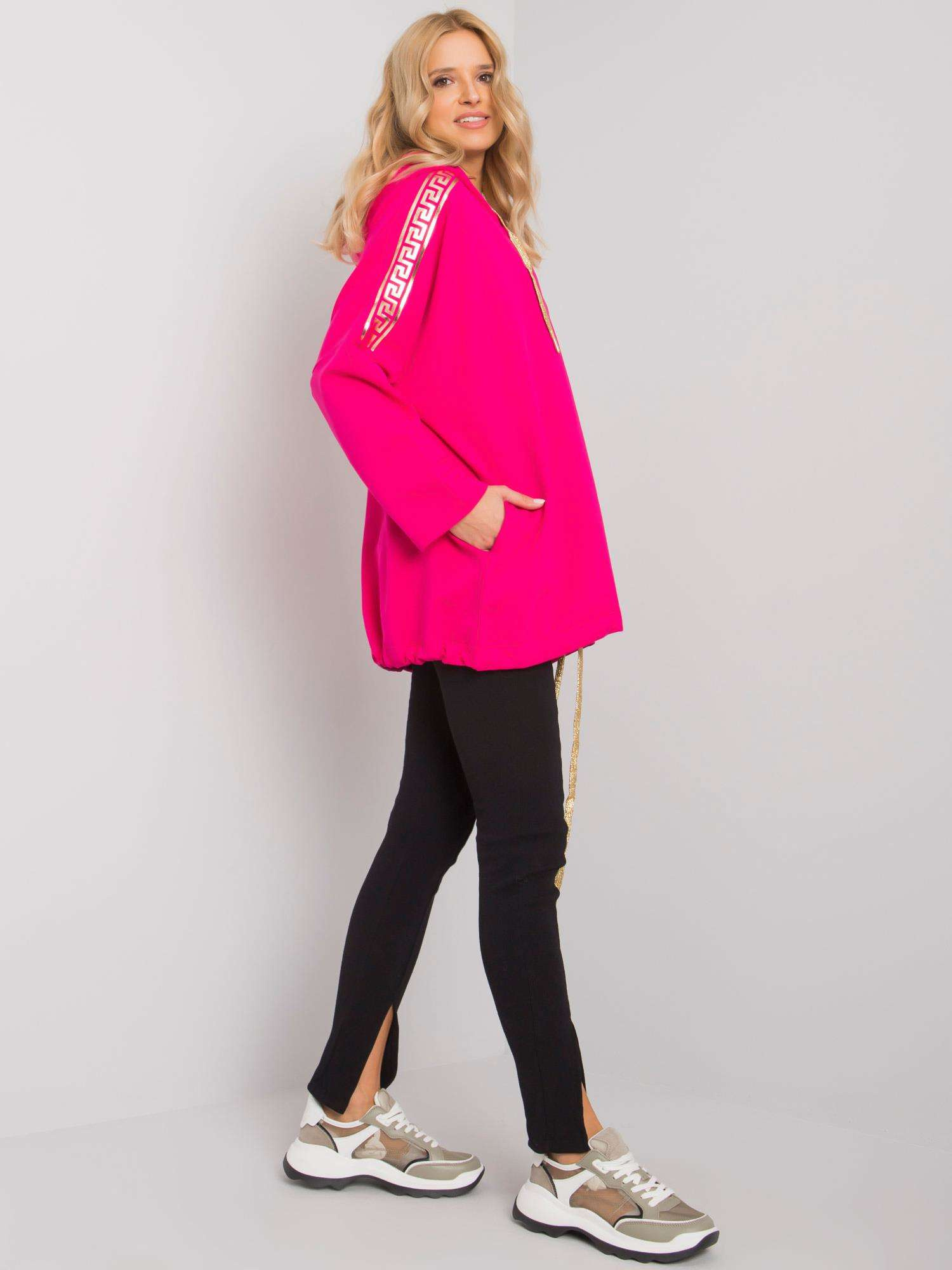 Sweatshirt-RV-BL-6781.08P-fuchsia