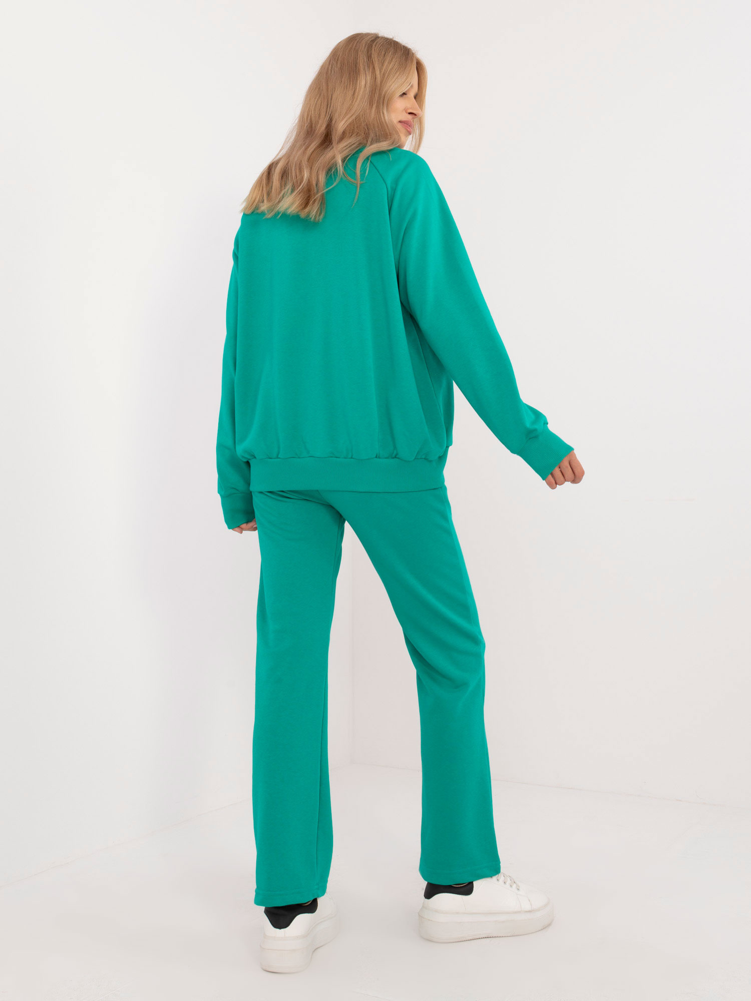 Komplet-EM-KMPL-930.61-green