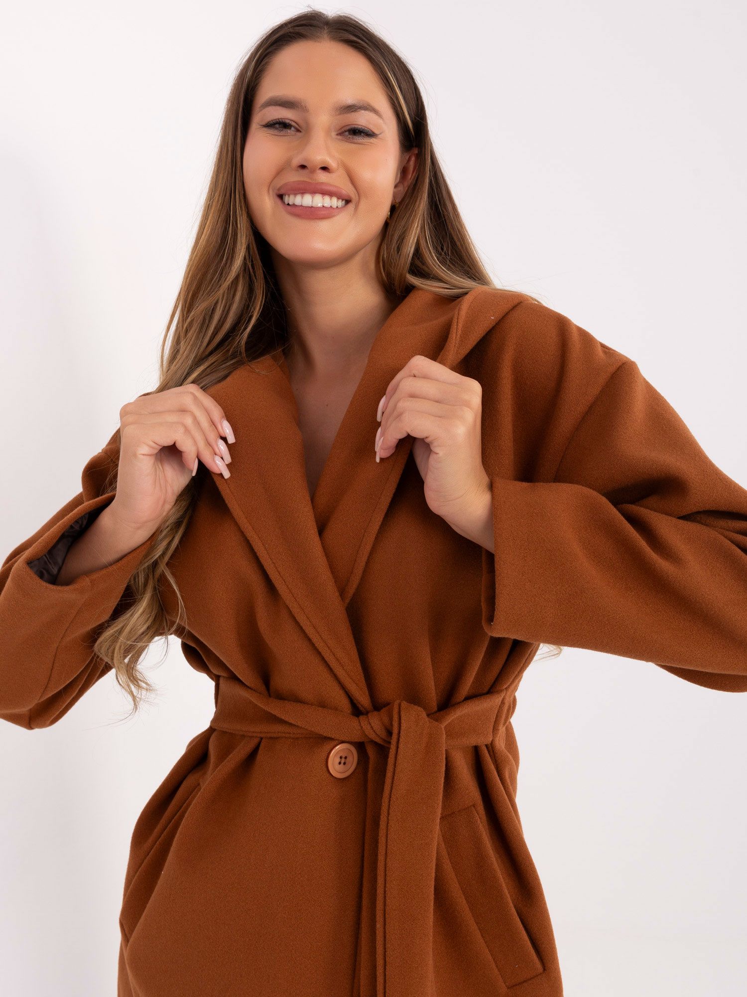 Coat-IT-EN-A9587.00-light brown