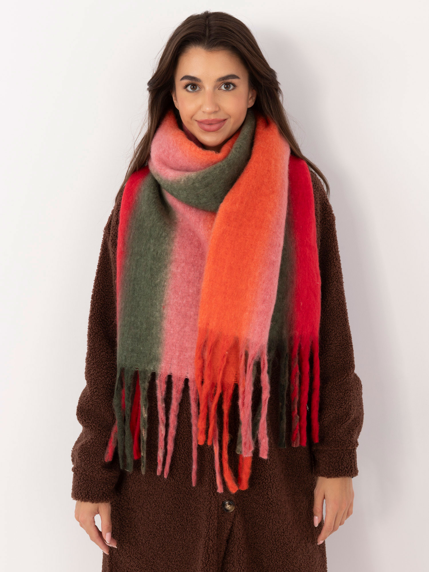 Scarf-AT-SZ-2320.50-red