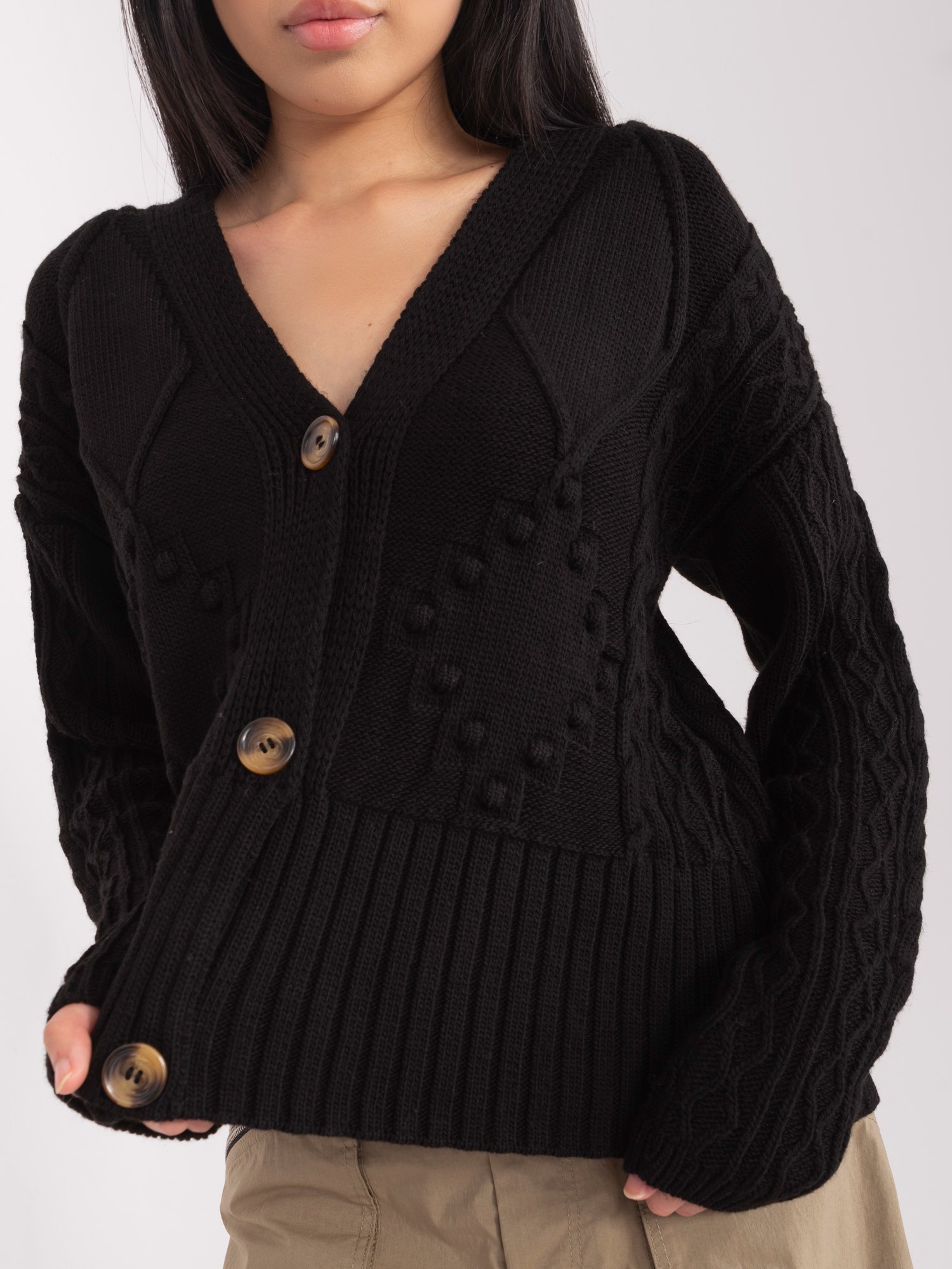 Sweater-BA-SW-0252.61P-black