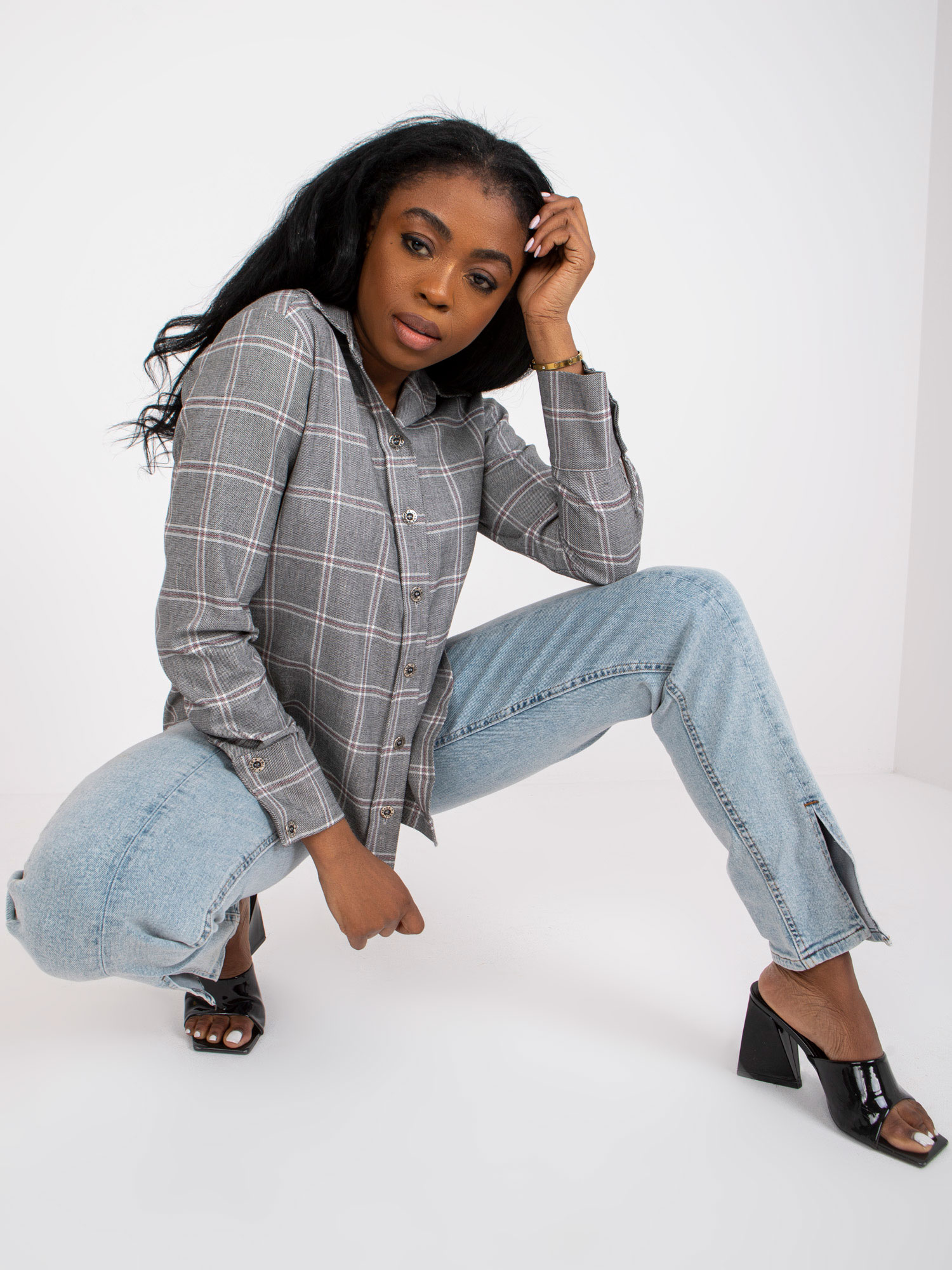 Shirt-LK-KS-508770.49P-grey