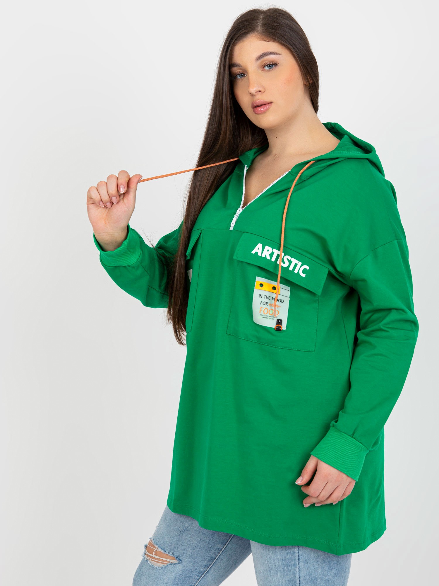 Sweatshirt-RV-BL-8258.34-green