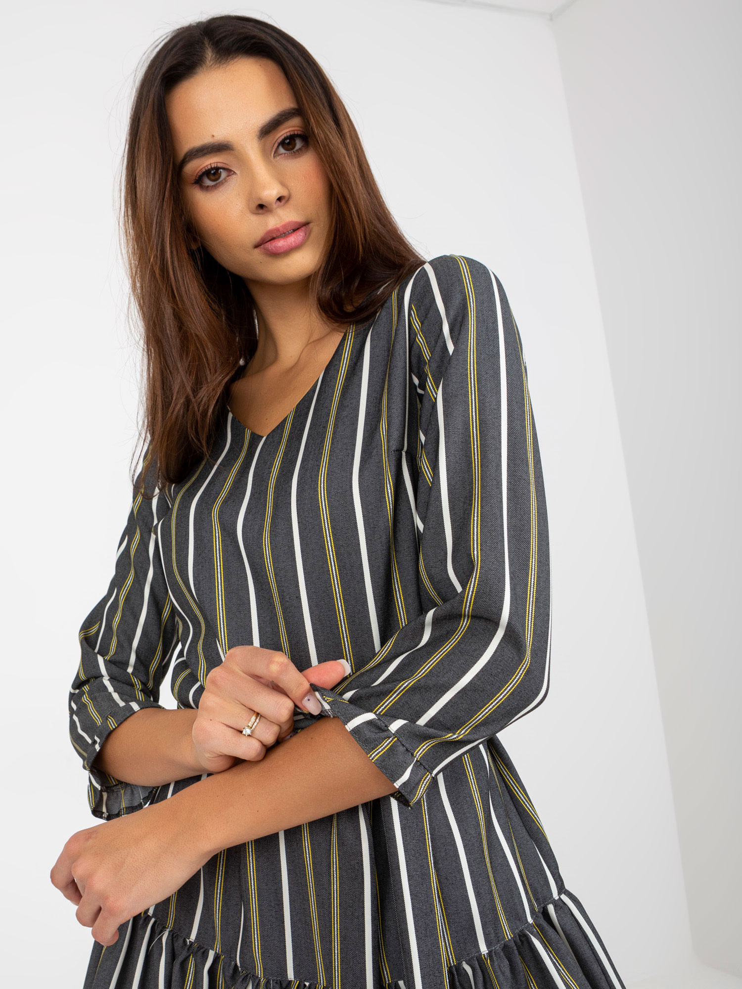 Dress-LK-SK-507973.58P-dark gray