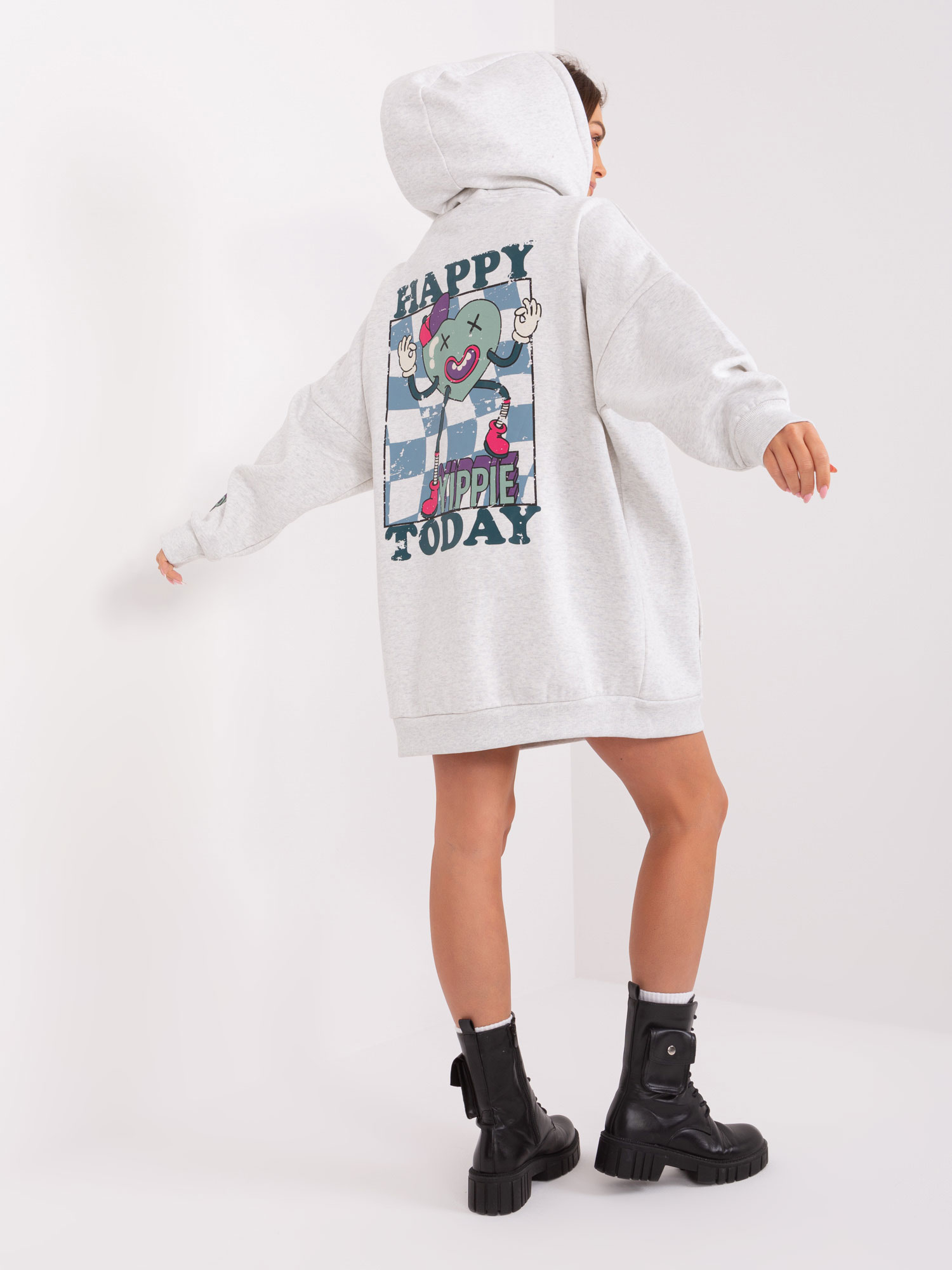 Sweatshirt-D10606BA02406D2-light gray