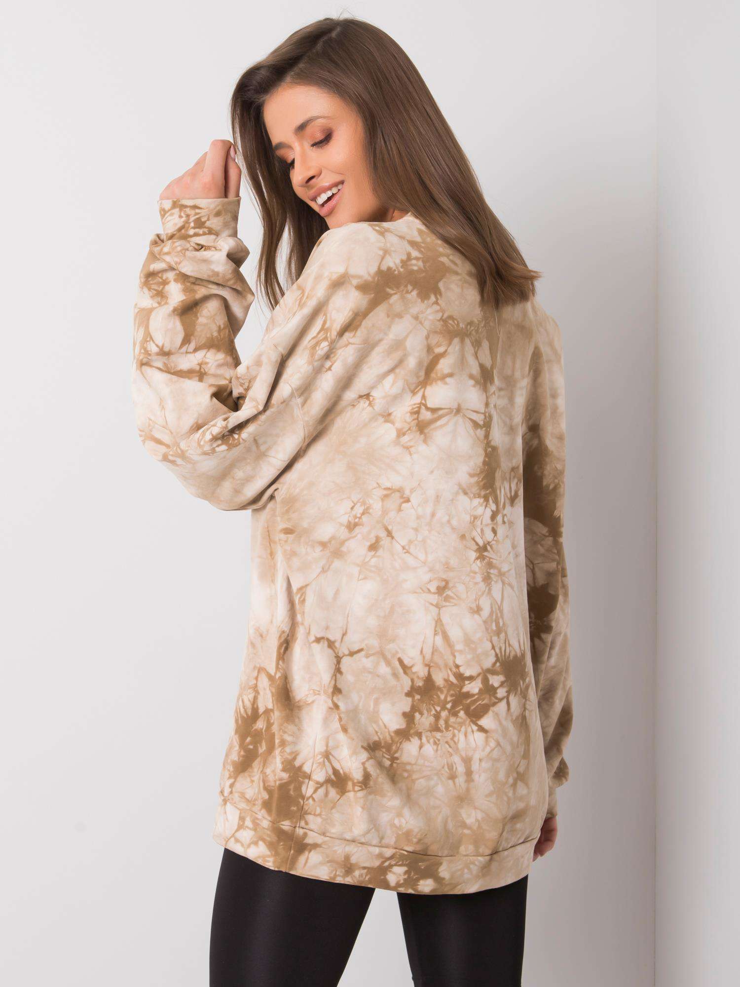 Sweatshirt-EM-BL-R2082.12P-beige