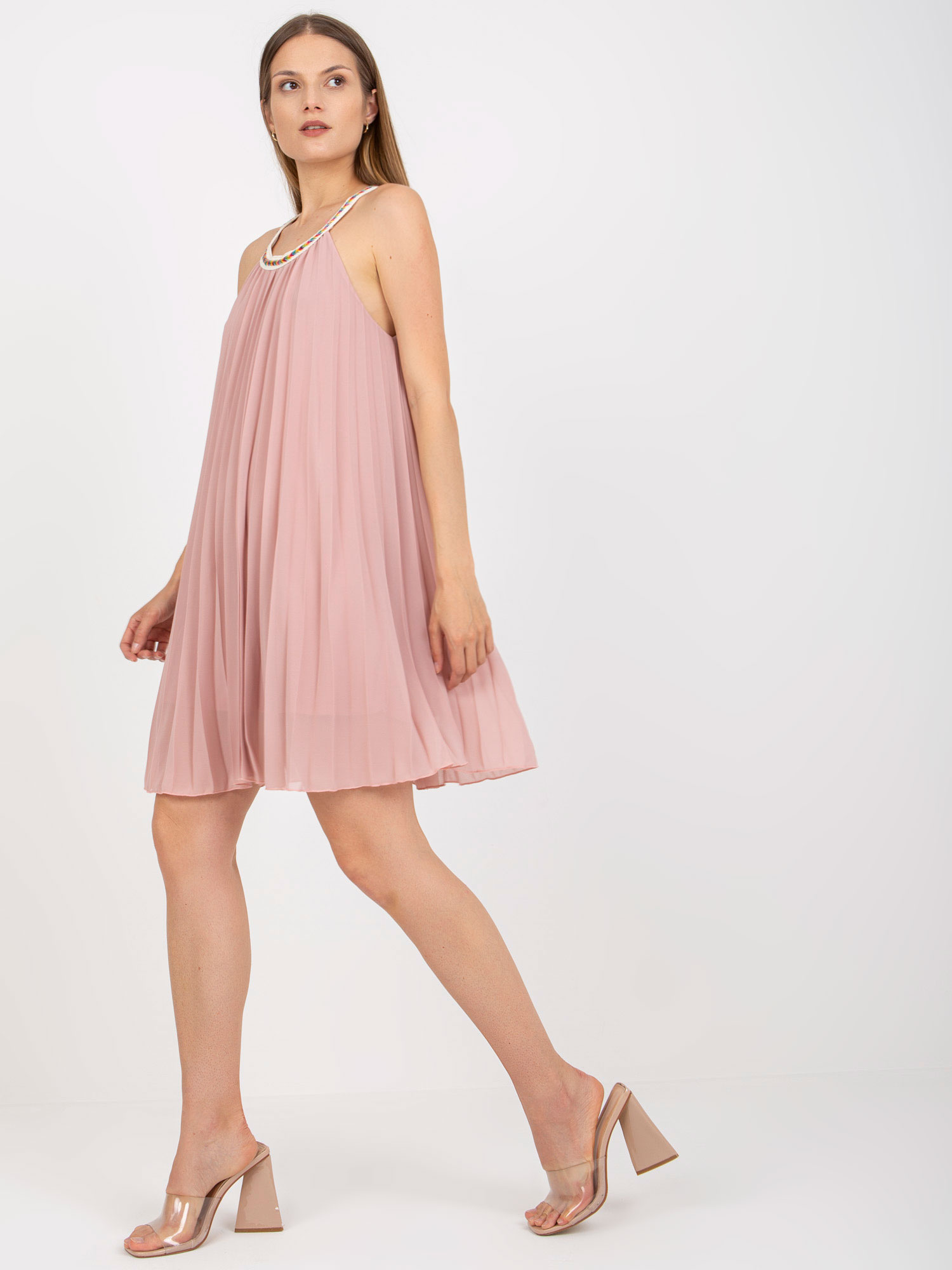 Dress-DHJ-SK-0010.35-light pink