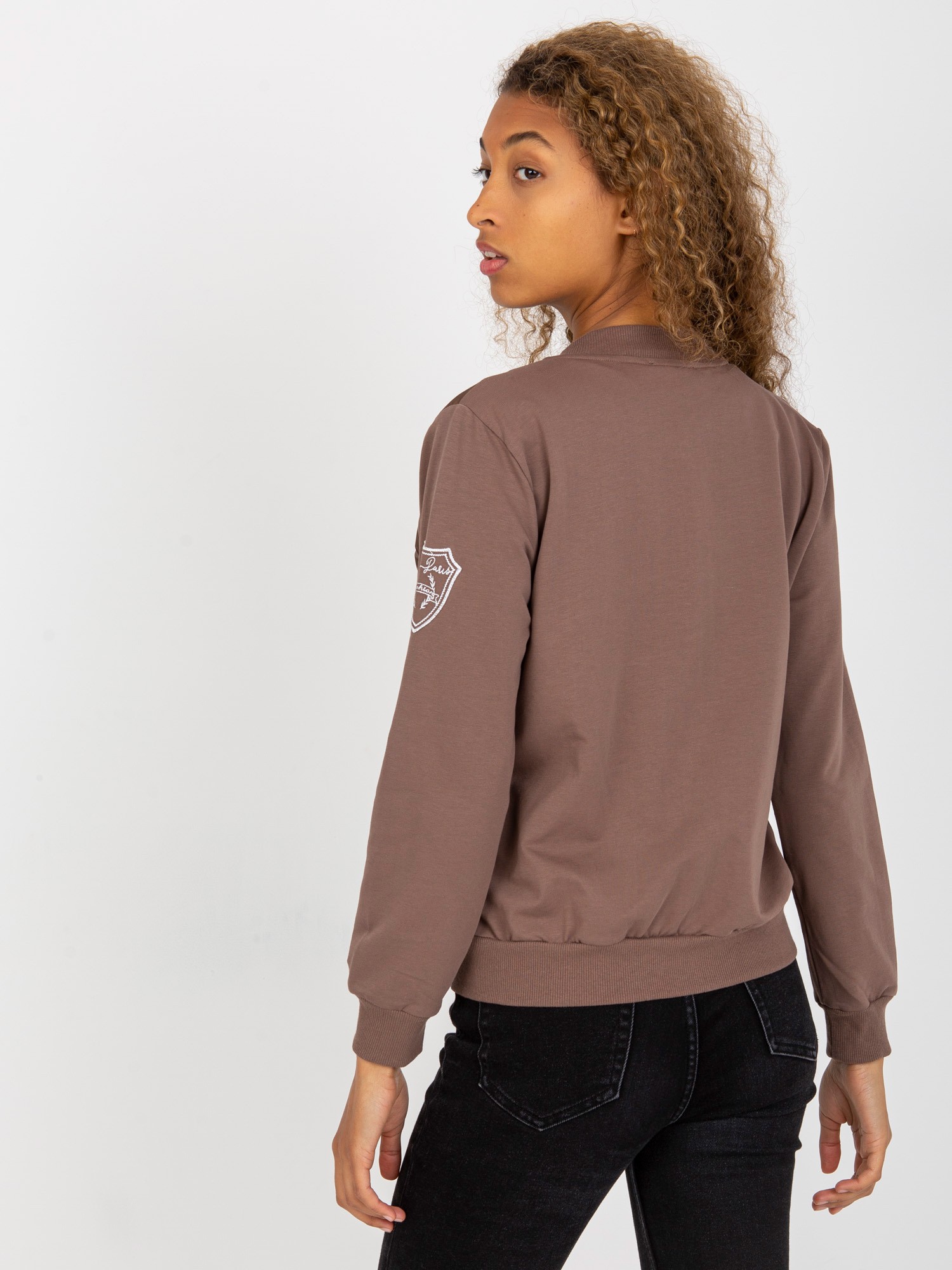 Sweatshirt-RV-BL-8225.88-brown