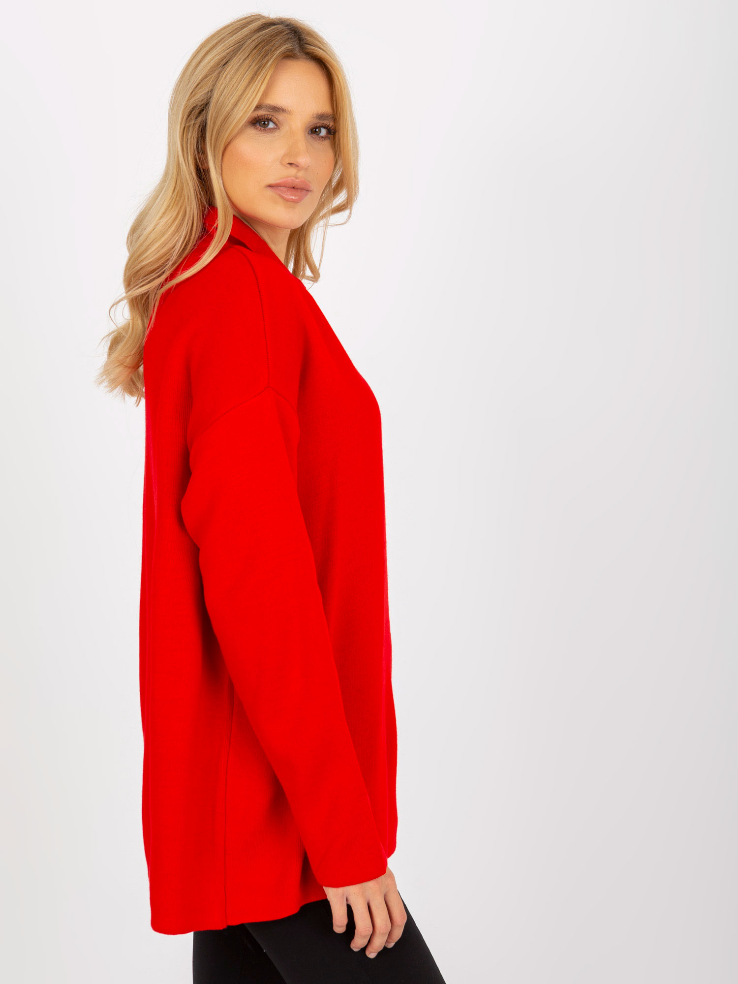 Sweater-LC-SW-2261.00P-Red