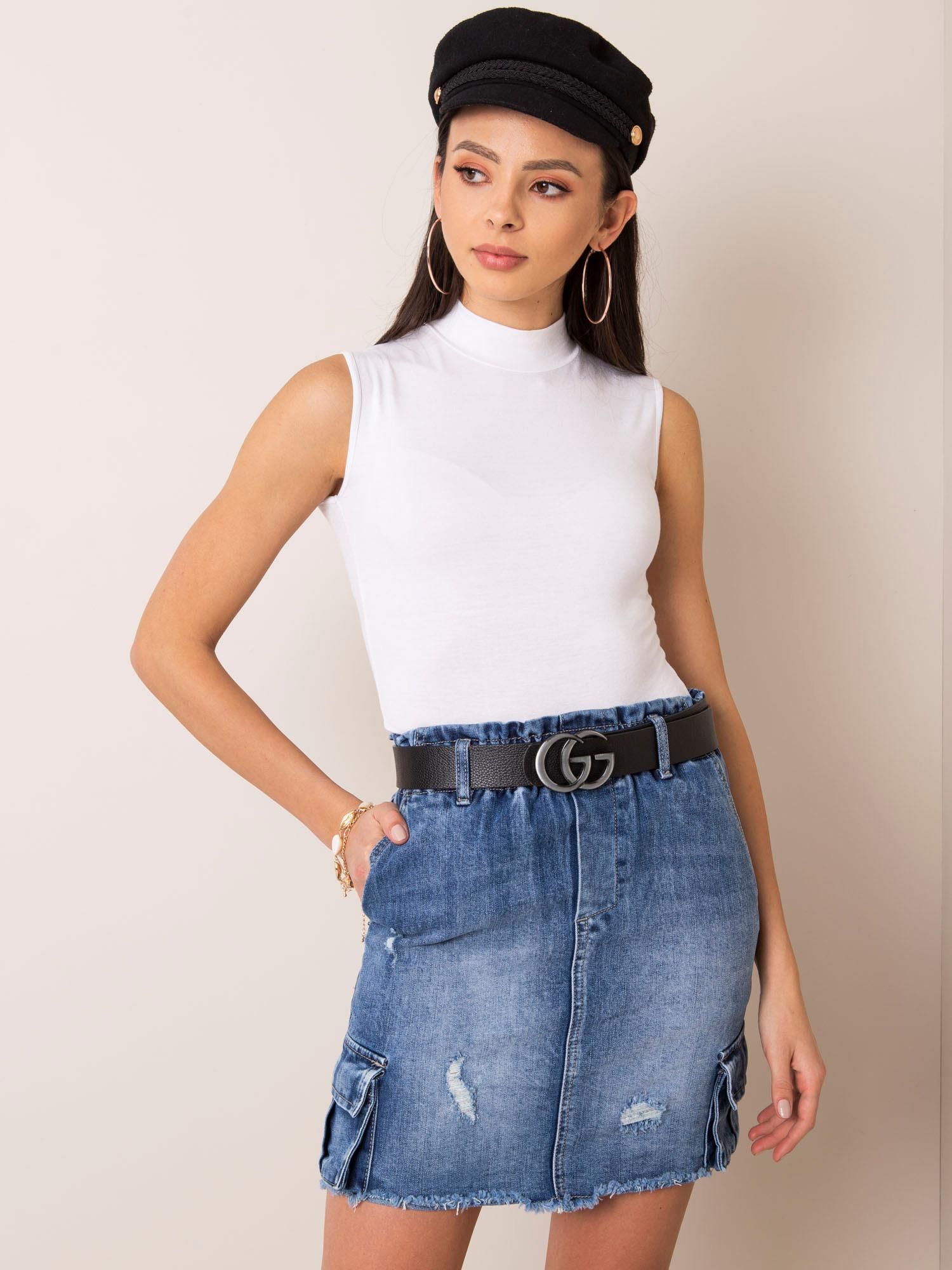 Skirt-NM-DE-SD-SK1000.46-blue