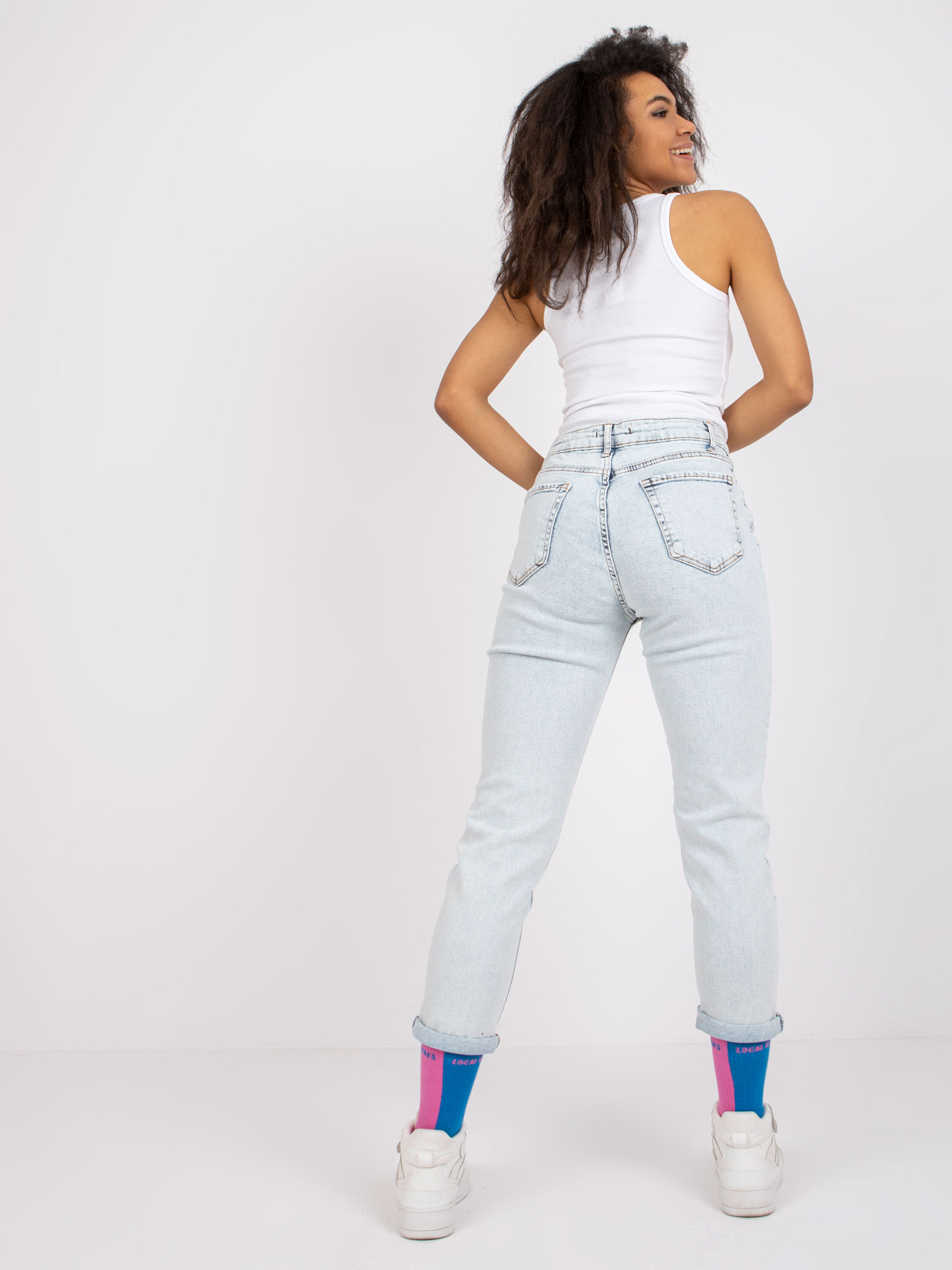 Jeans trousers-MR-SP-251-1.95-light blue