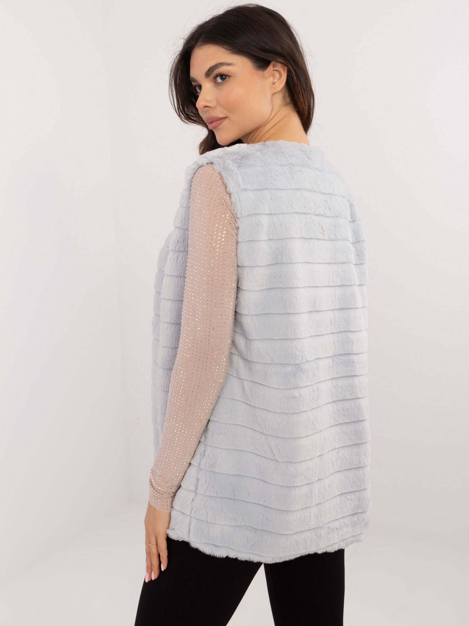 Vest-TW-KZ-2114.09P-light gray