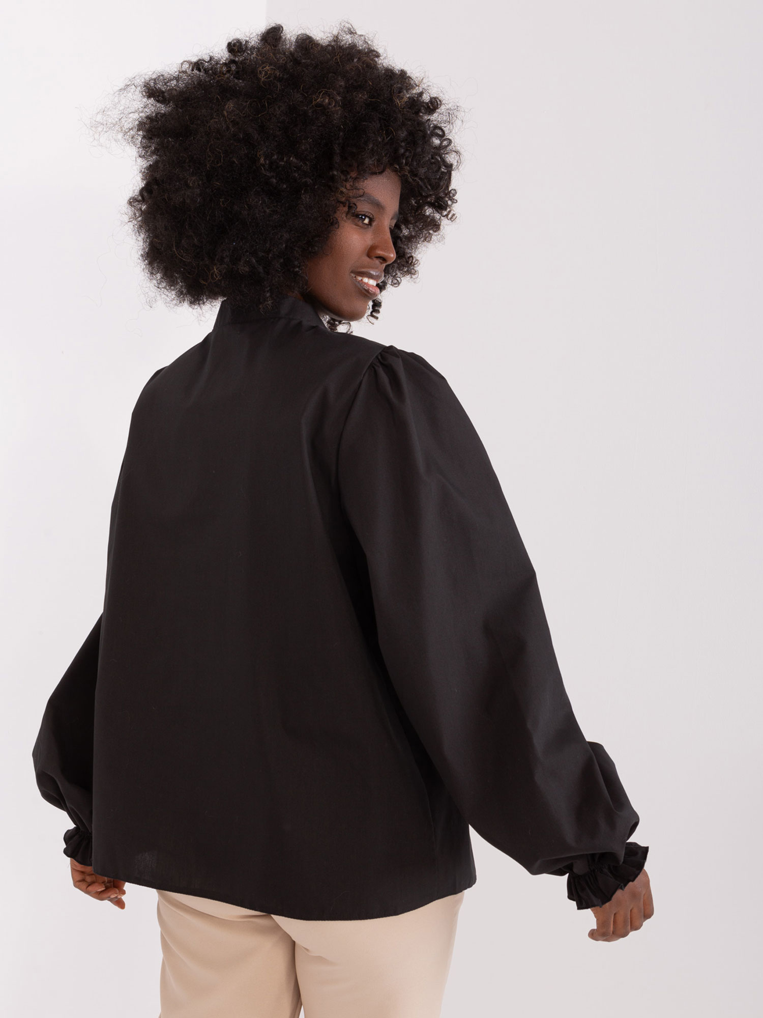 Shirt-LK-KS-509484.87-black