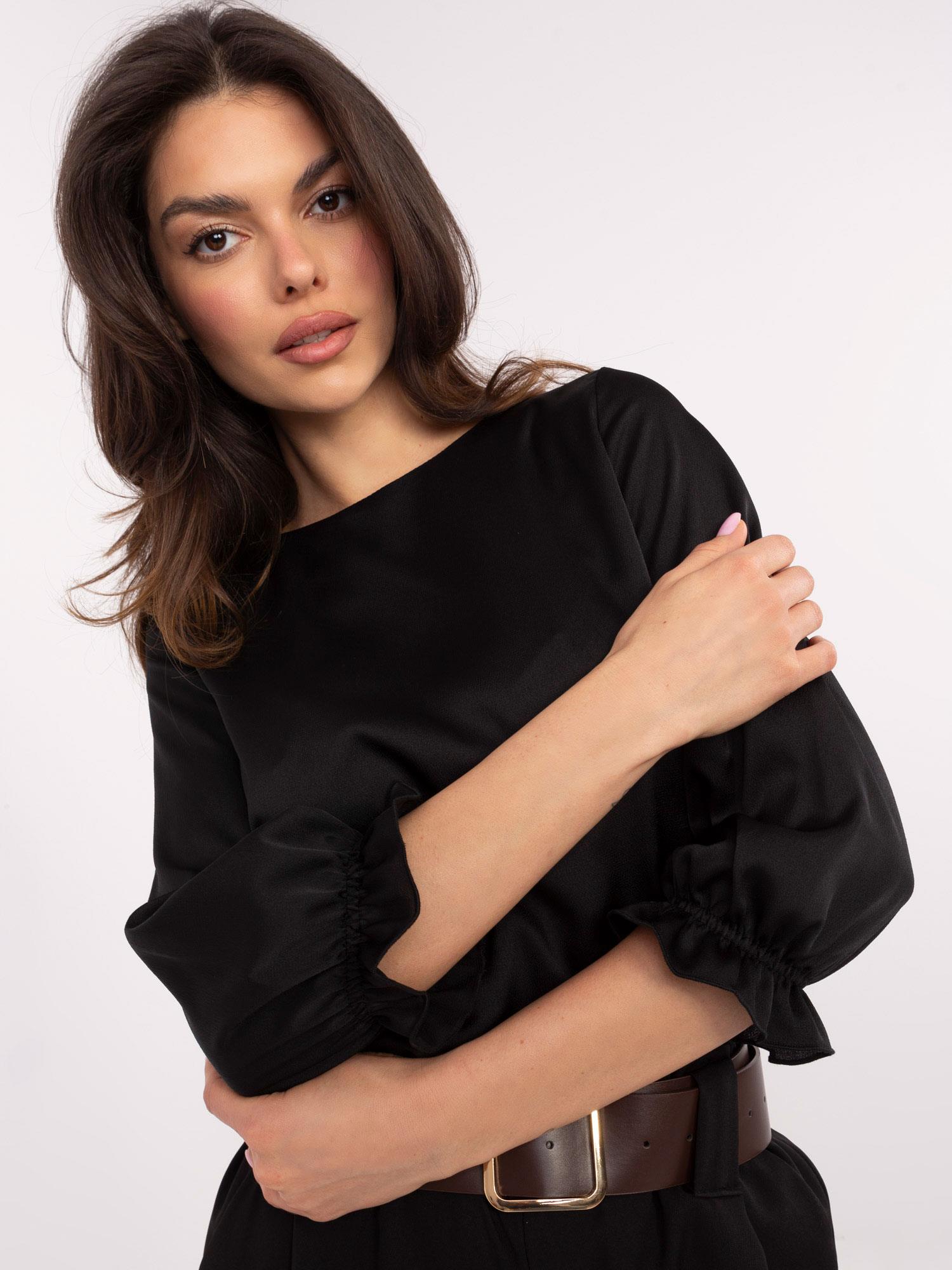 Blouse-LK-BZ-509950.89-black
