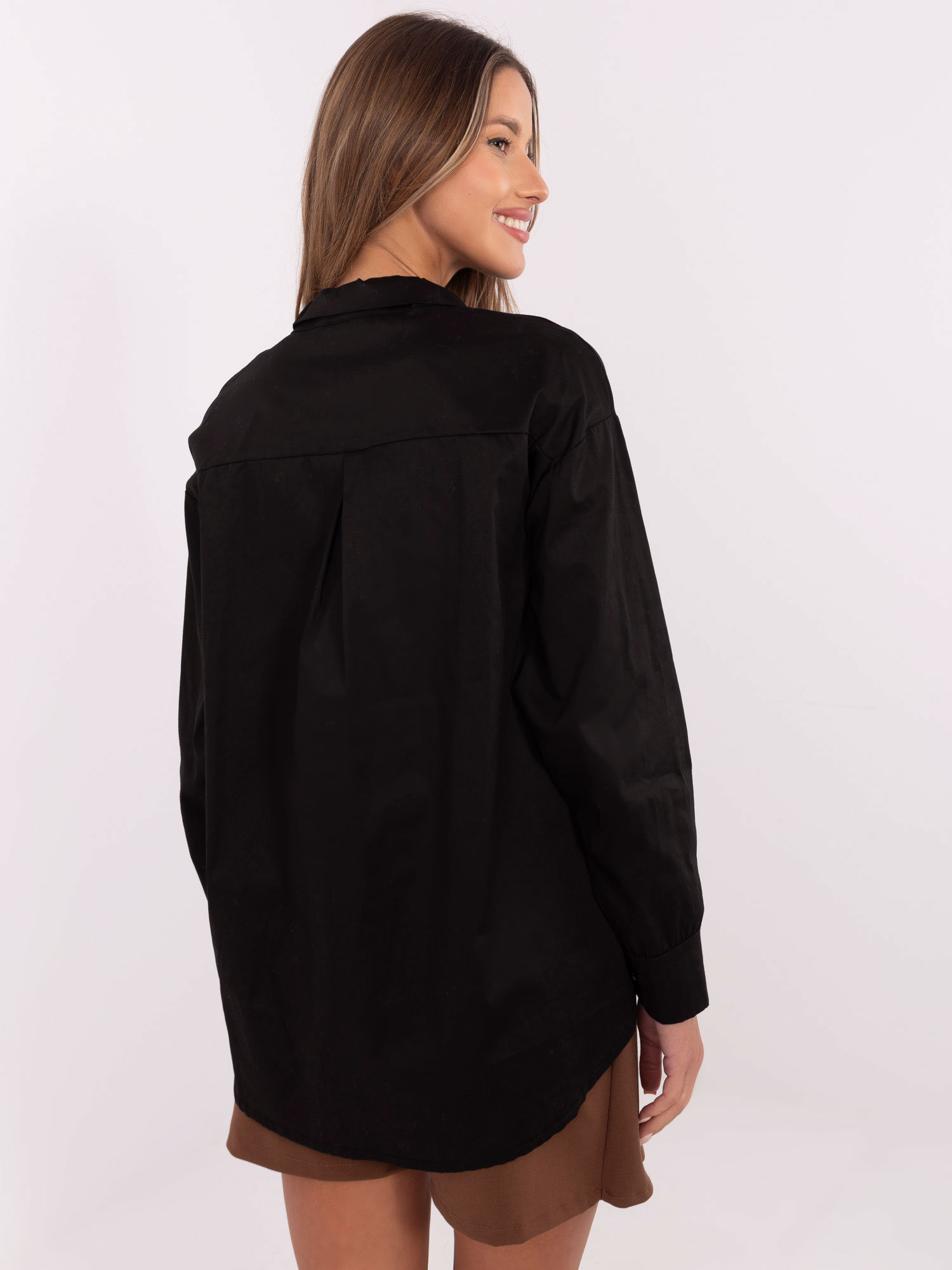 Shirt-DHJ-KS-9213.86-black