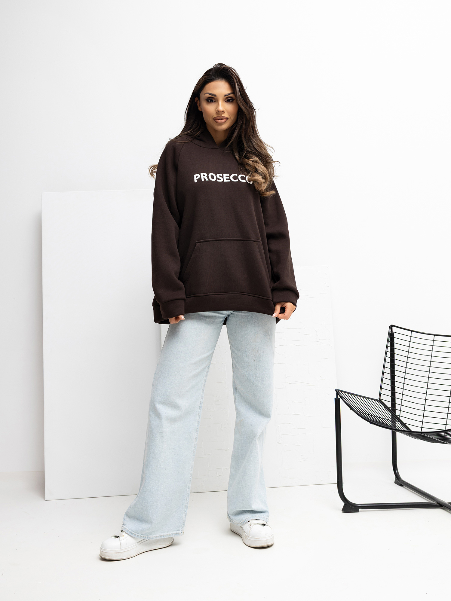 Sweatshirt-RV-BL-A1034.26-dark brown