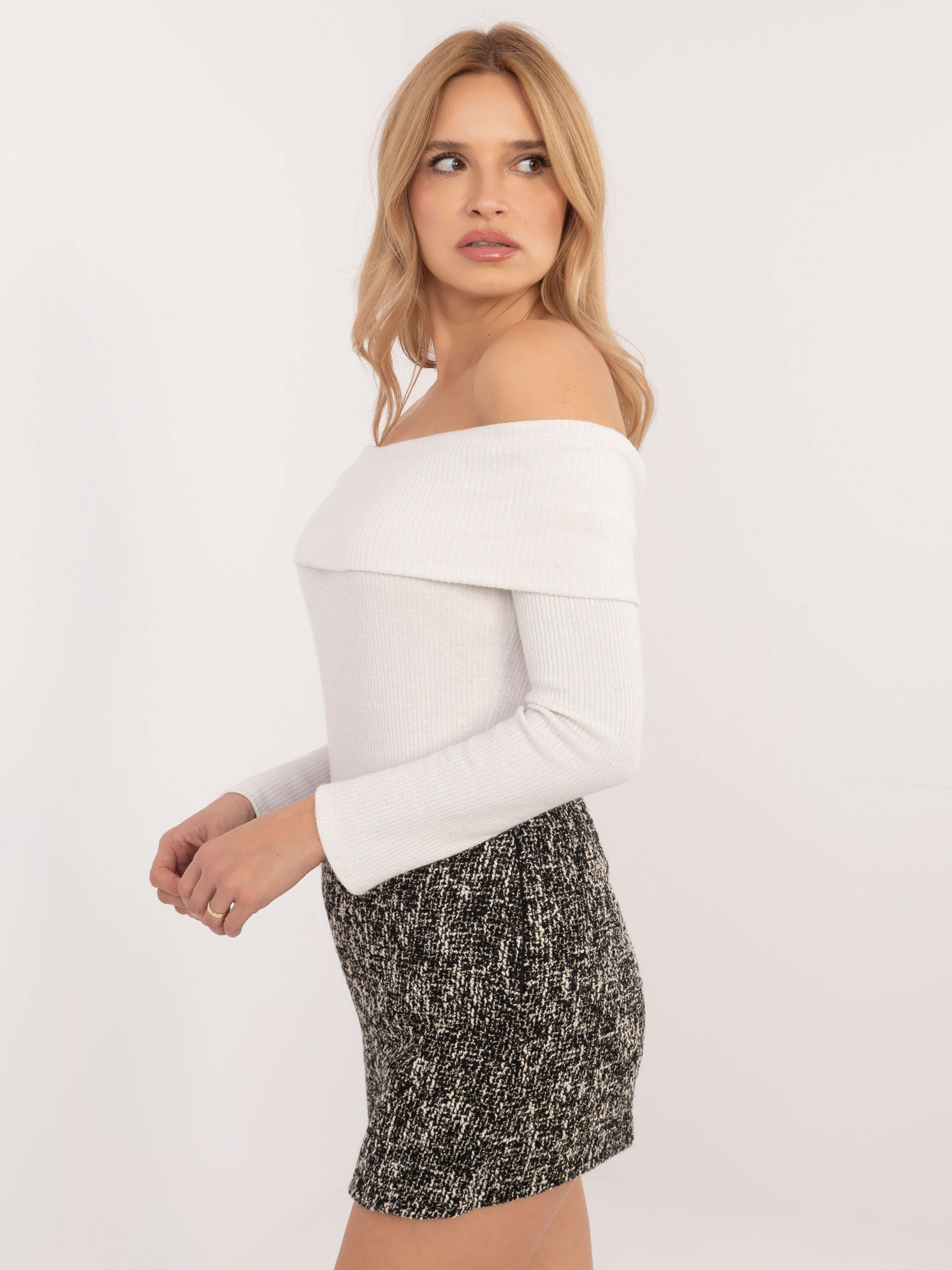 Sweater-DHJ-SW-A2449.33-ecru