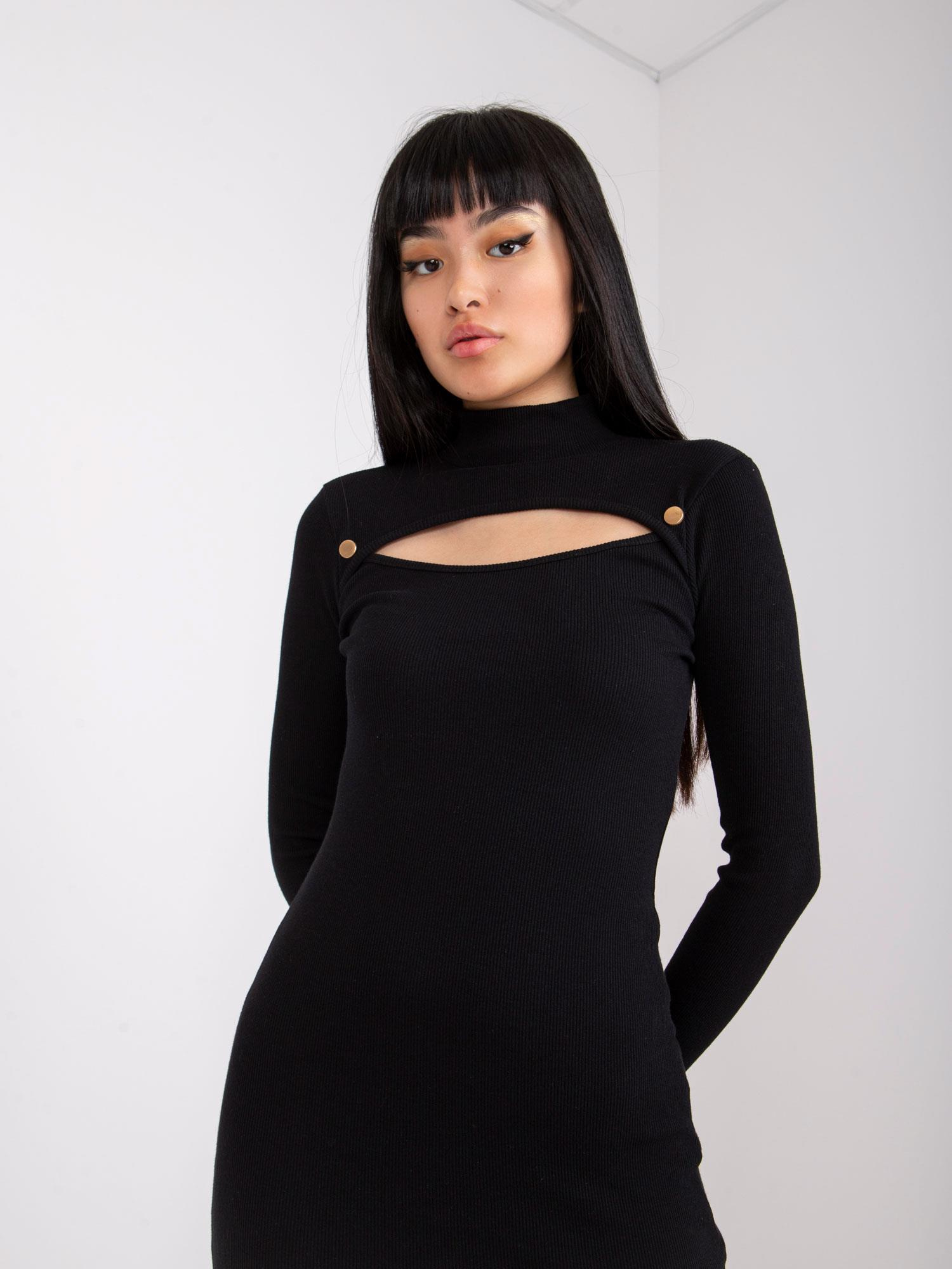 Dress-RV-SK-7433.51-black