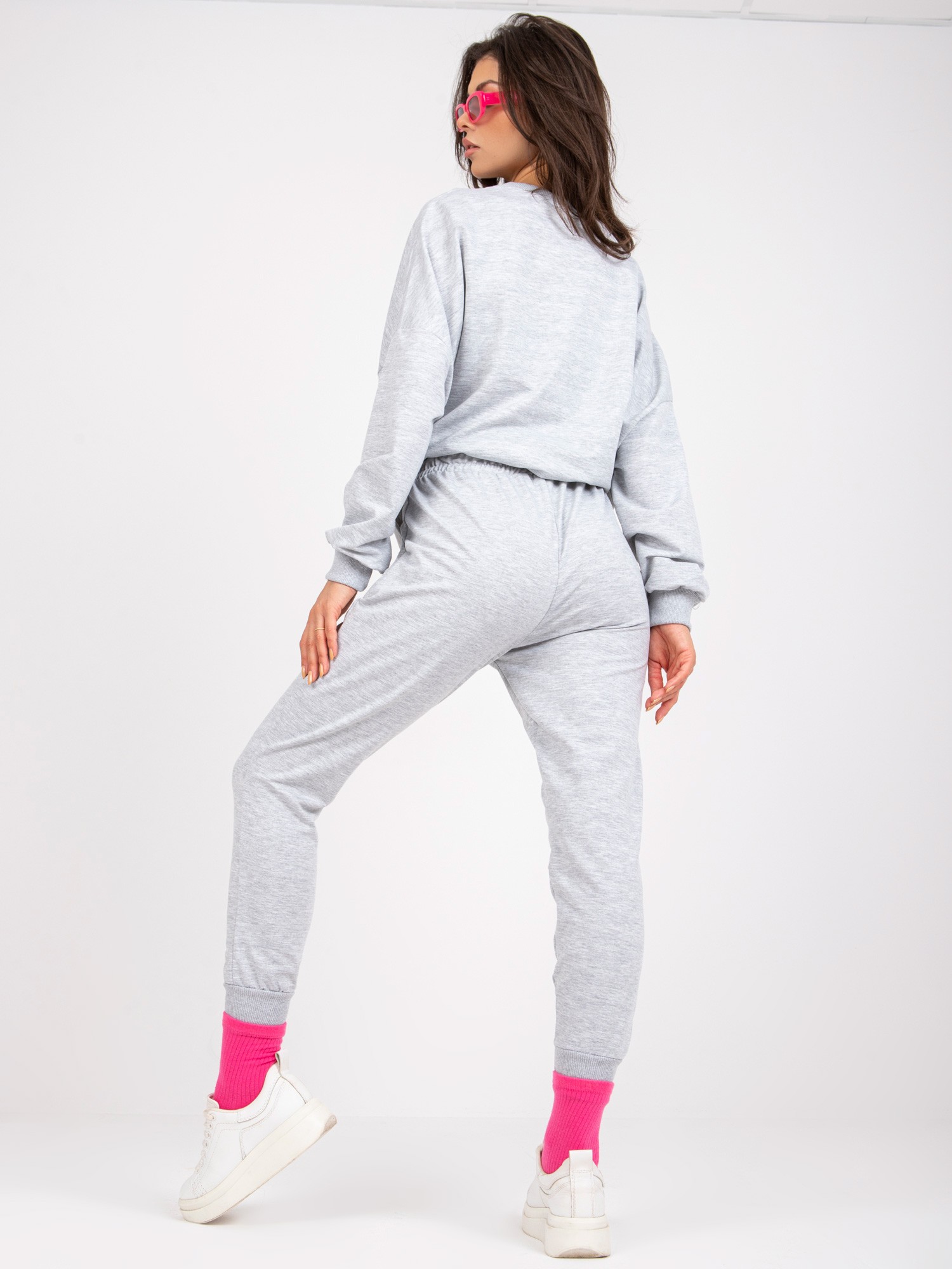 Set-FA-KMPL-7861.08P-grey