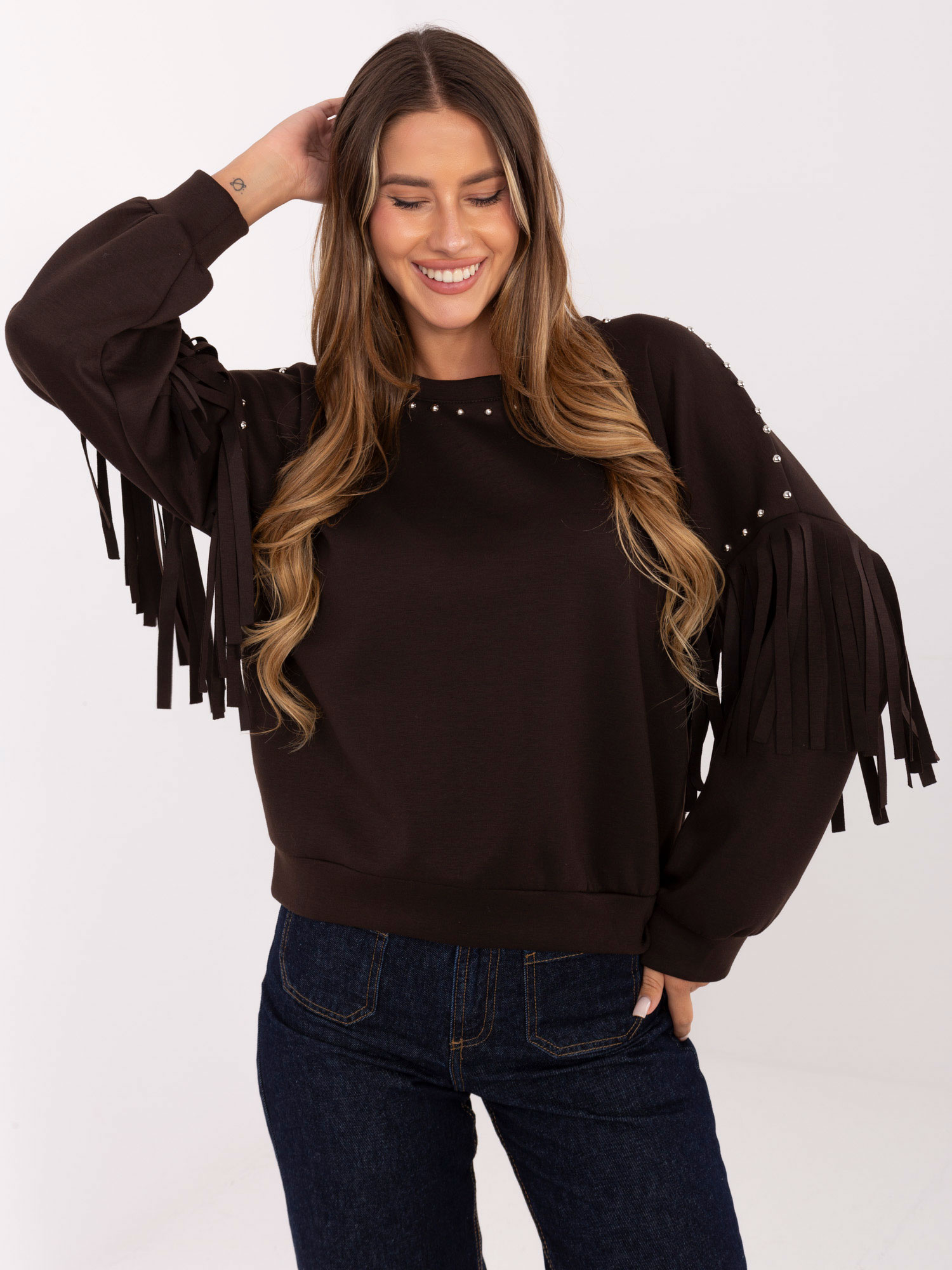 Sweatshirt-IT-BL-21731.85-dark brown