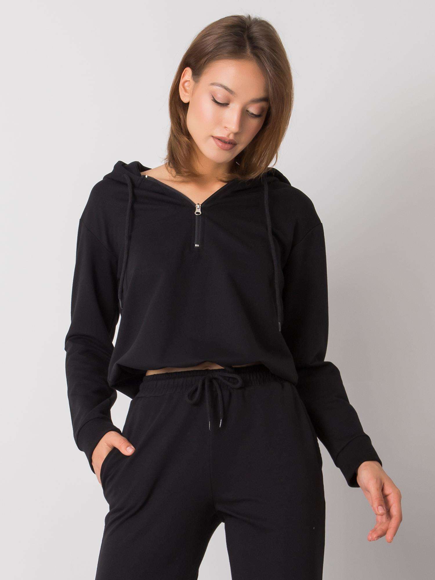 Sweatshirt-D10043O02713A-black