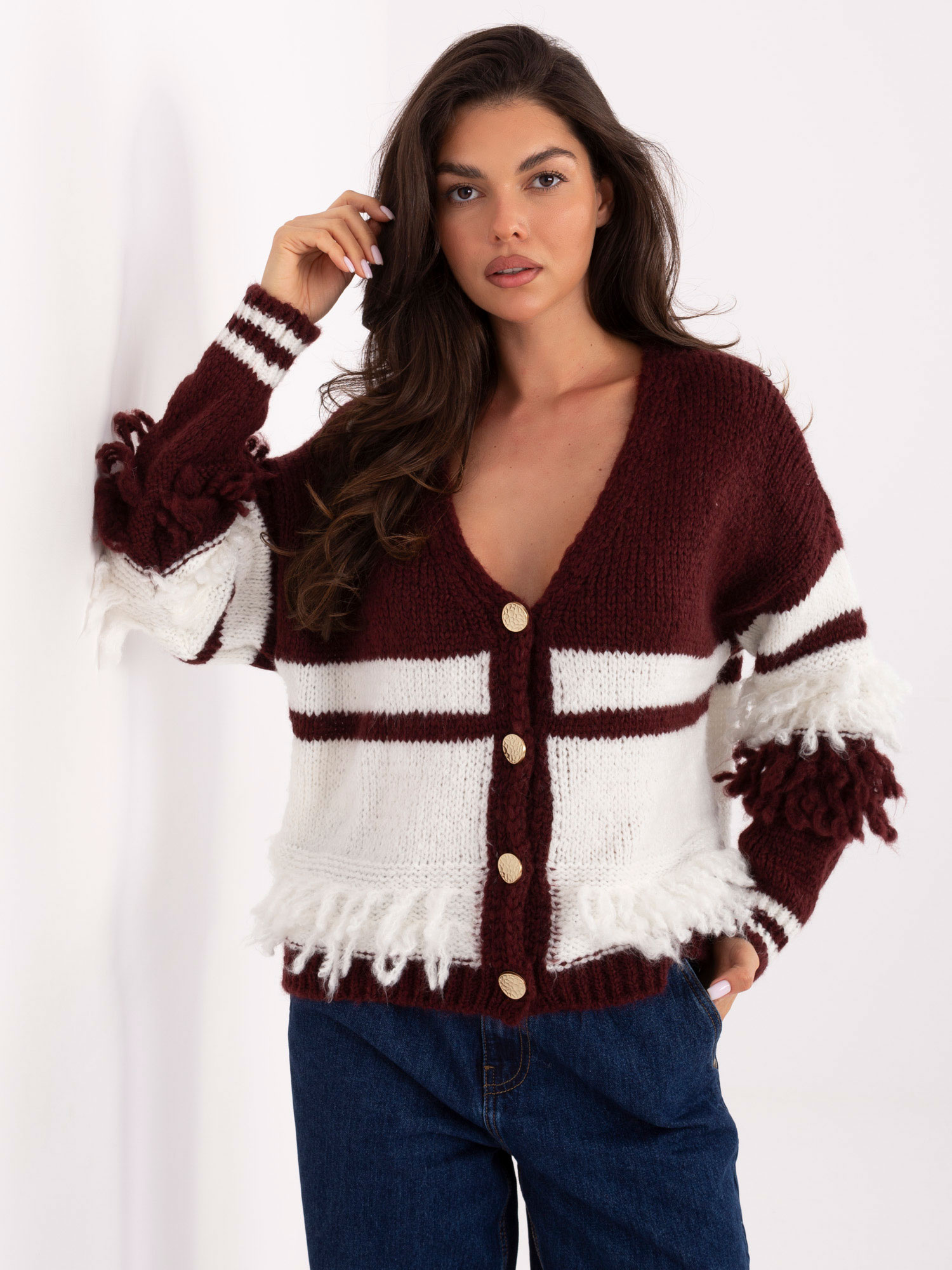 Sweater-MI-SW-3211.31-burgundy