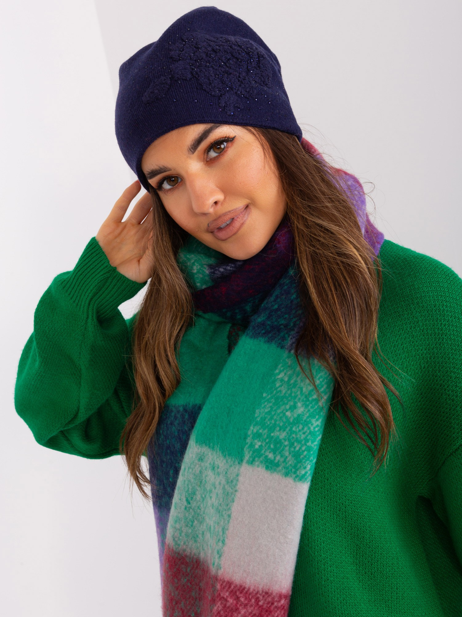 Cap-AT-CZ-23250.36P-navy blue