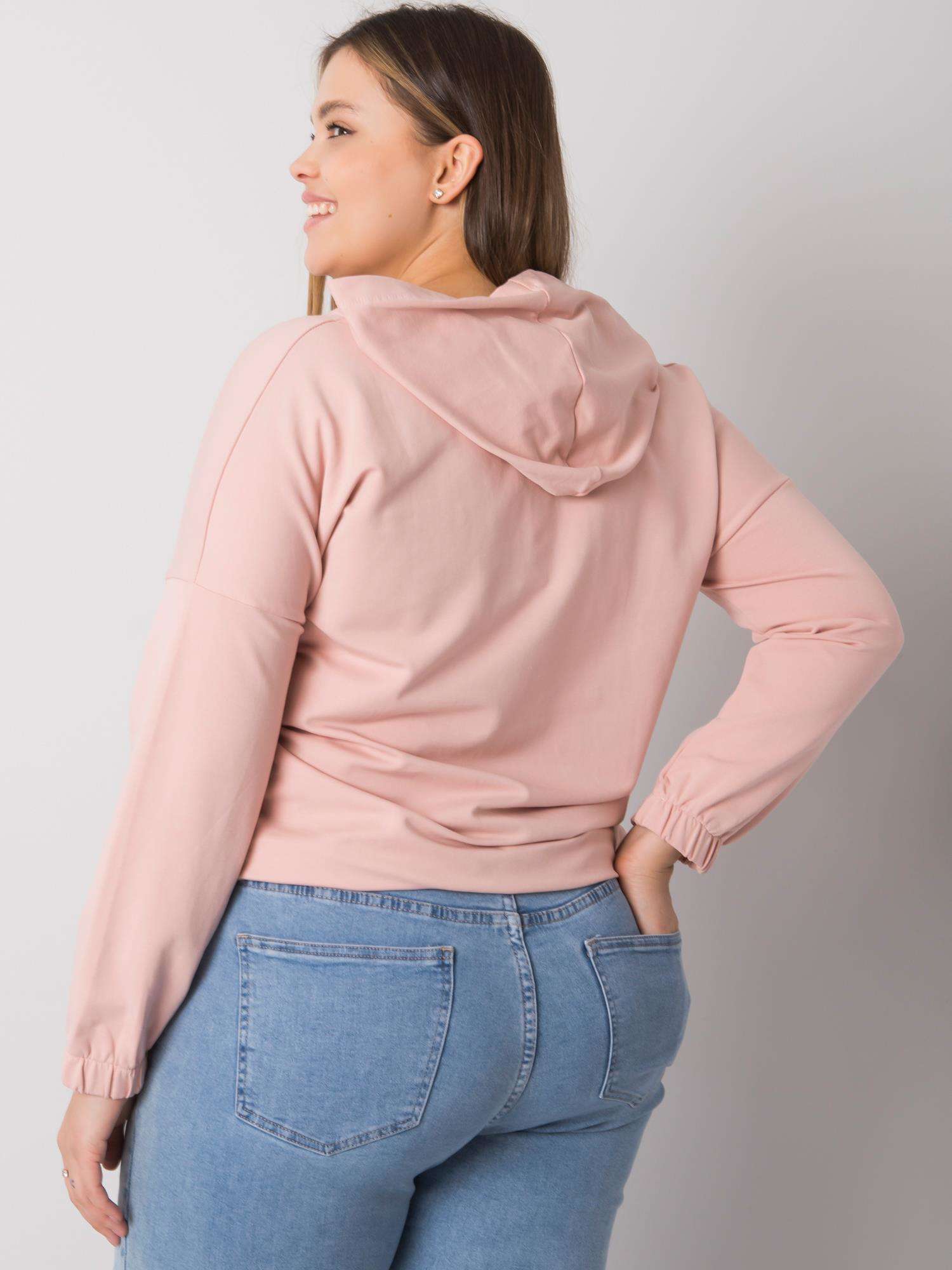 Sweatshirt-RV-BL-7179.27-light pink