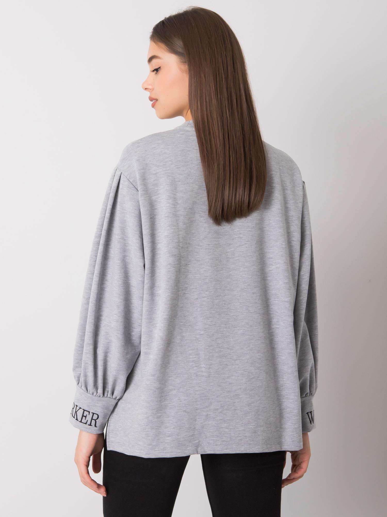 Sweatshirt-RV-BL-7164.51P-gray