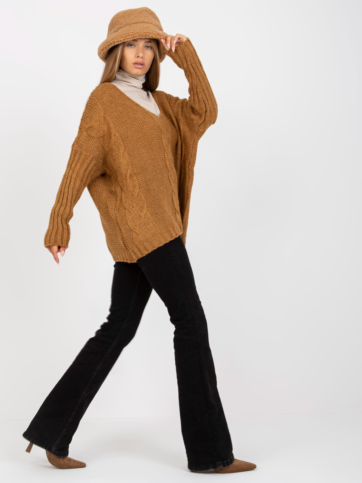 Sweater-TW-SW-BI-M903.33X-camel